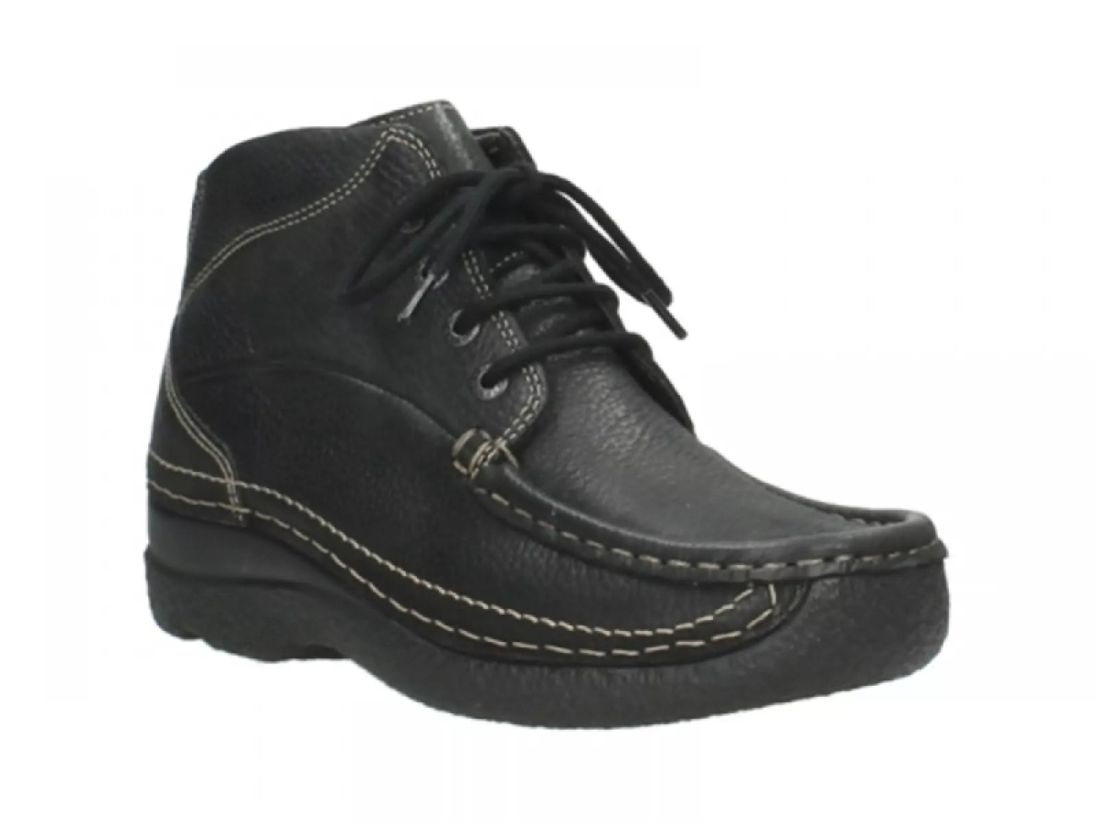 WOLKY WOLKY ROLL SHOOT