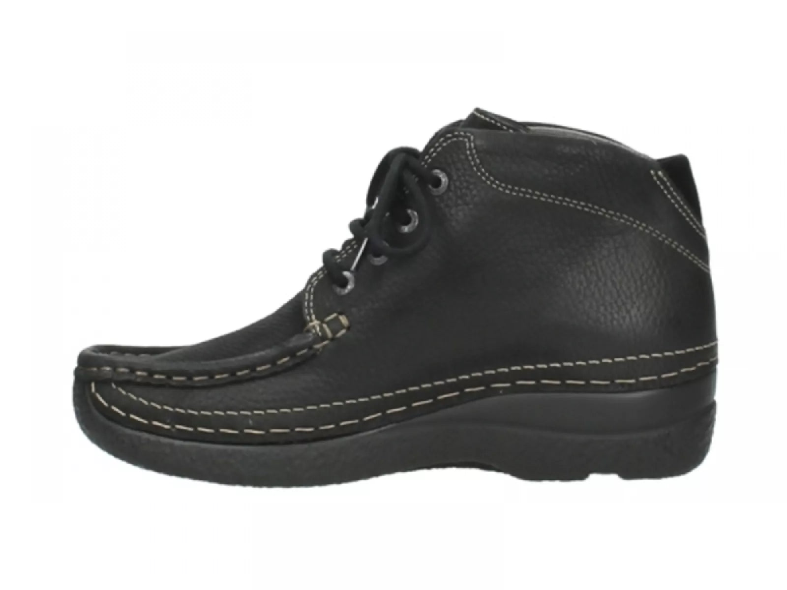 WOLKY WOLKY ROLL SHOOT