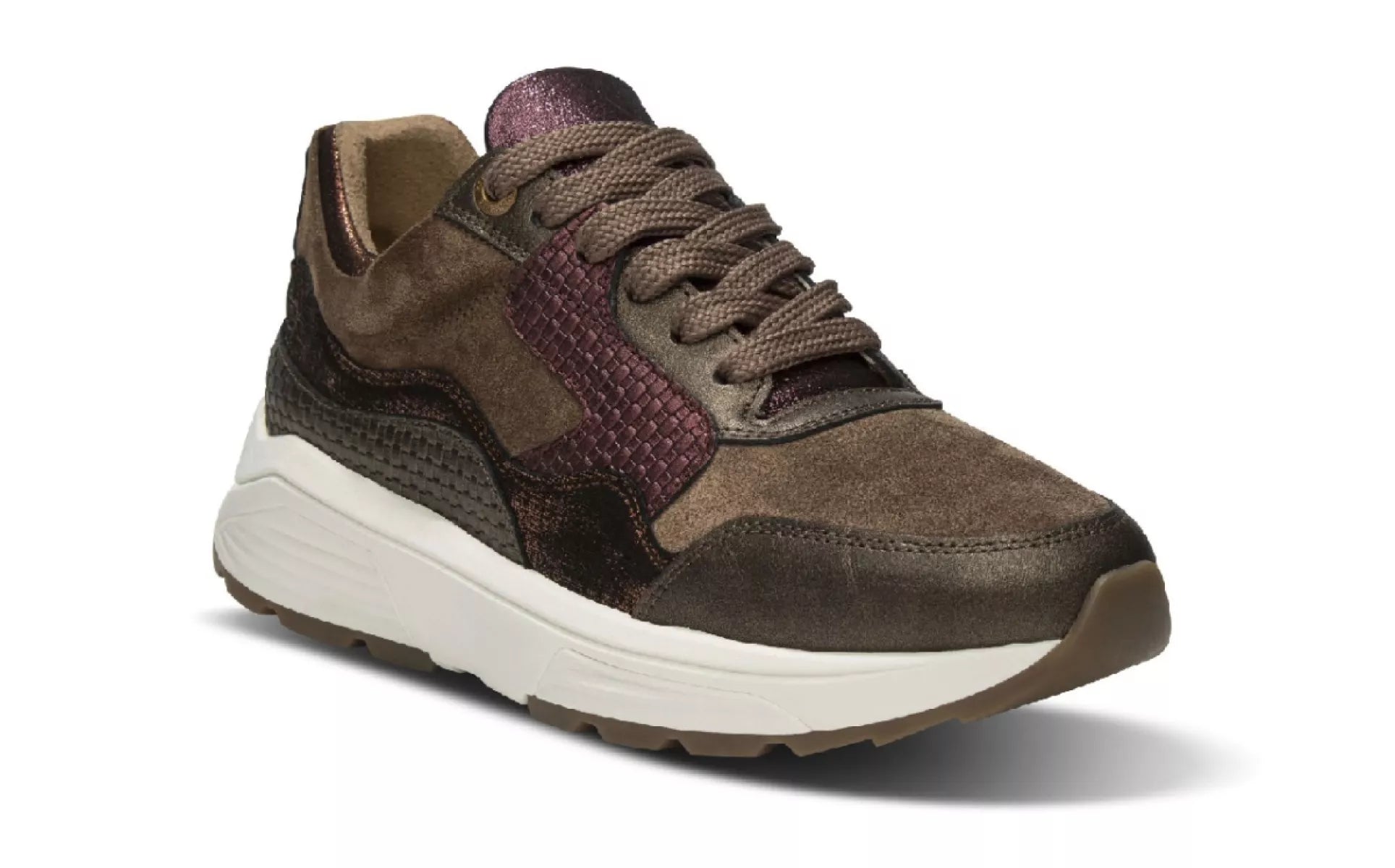 XSENSIBLE XSENSIBLE GOLDEN GATE LADY