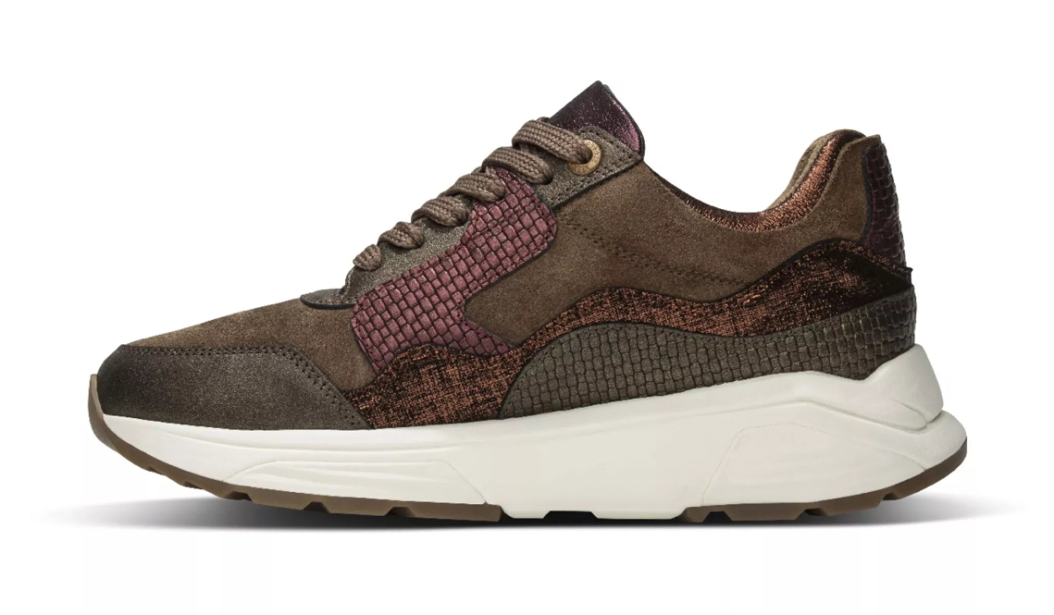 XSENSIBLE XSENSIBLE GOLDEN GATE LADY