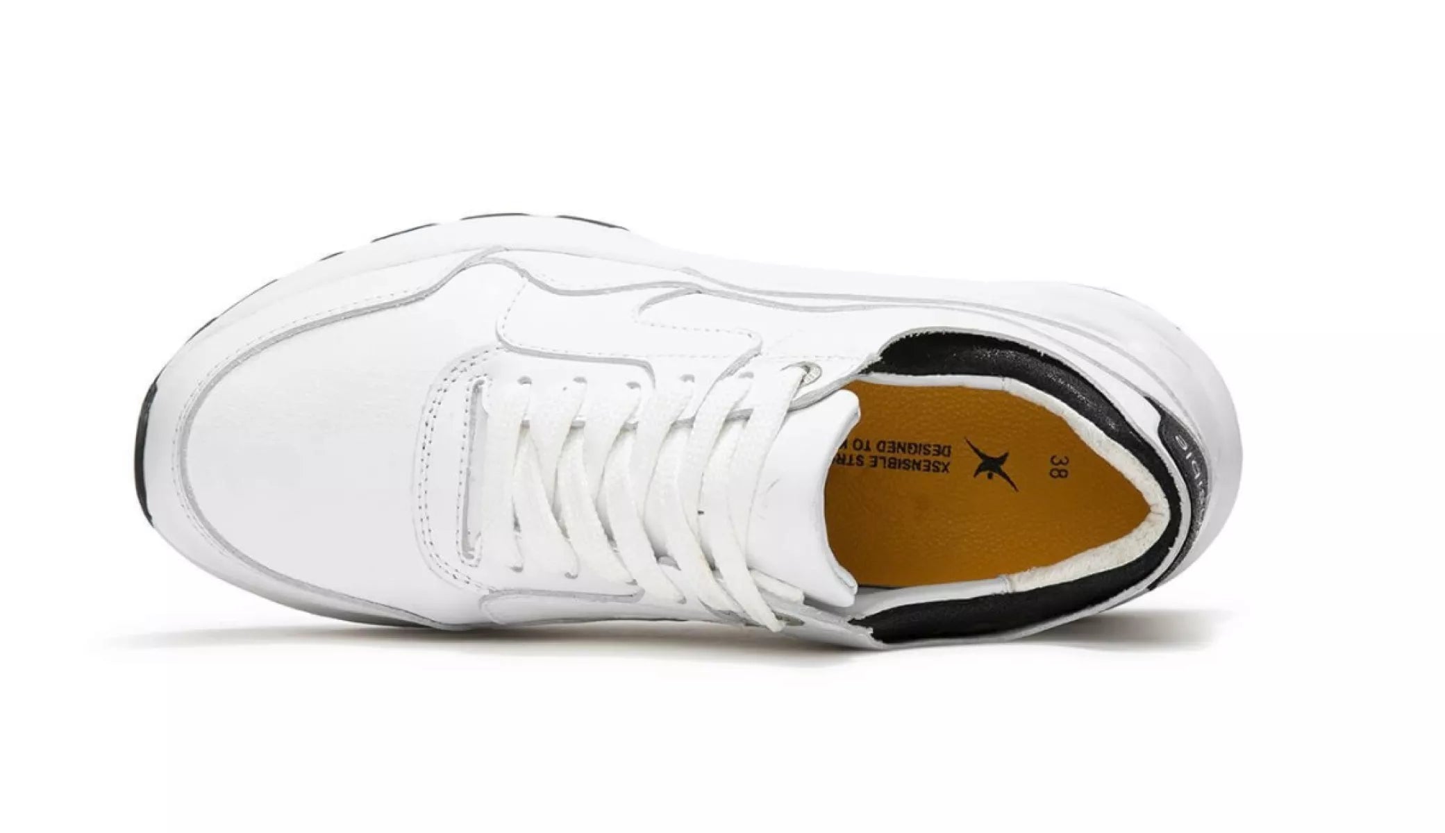 XSENSIBLE XSENSIBLE GOLDEN GATE LADY