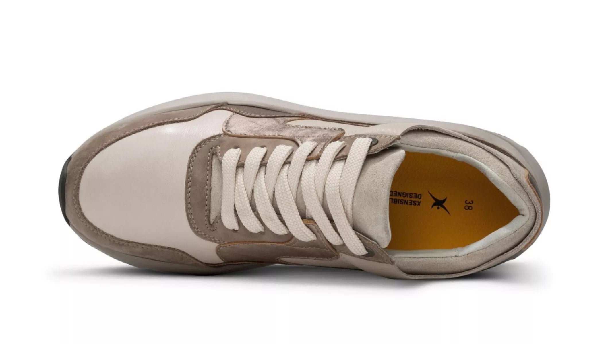 XSENSIBLE XSENSIBLE GOLDEN GATE LADY