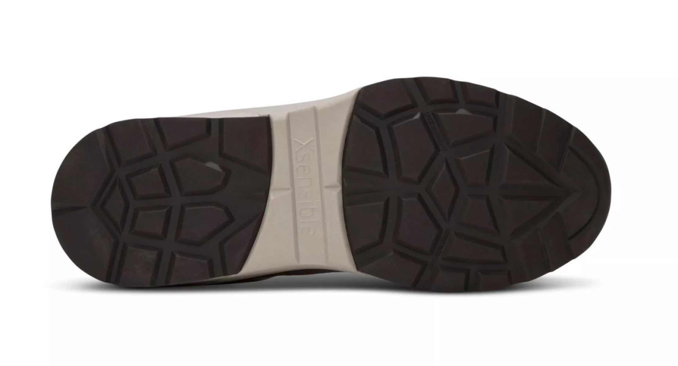 XSENSIBLE XSENSIBLE GOLDEN GATE LADY