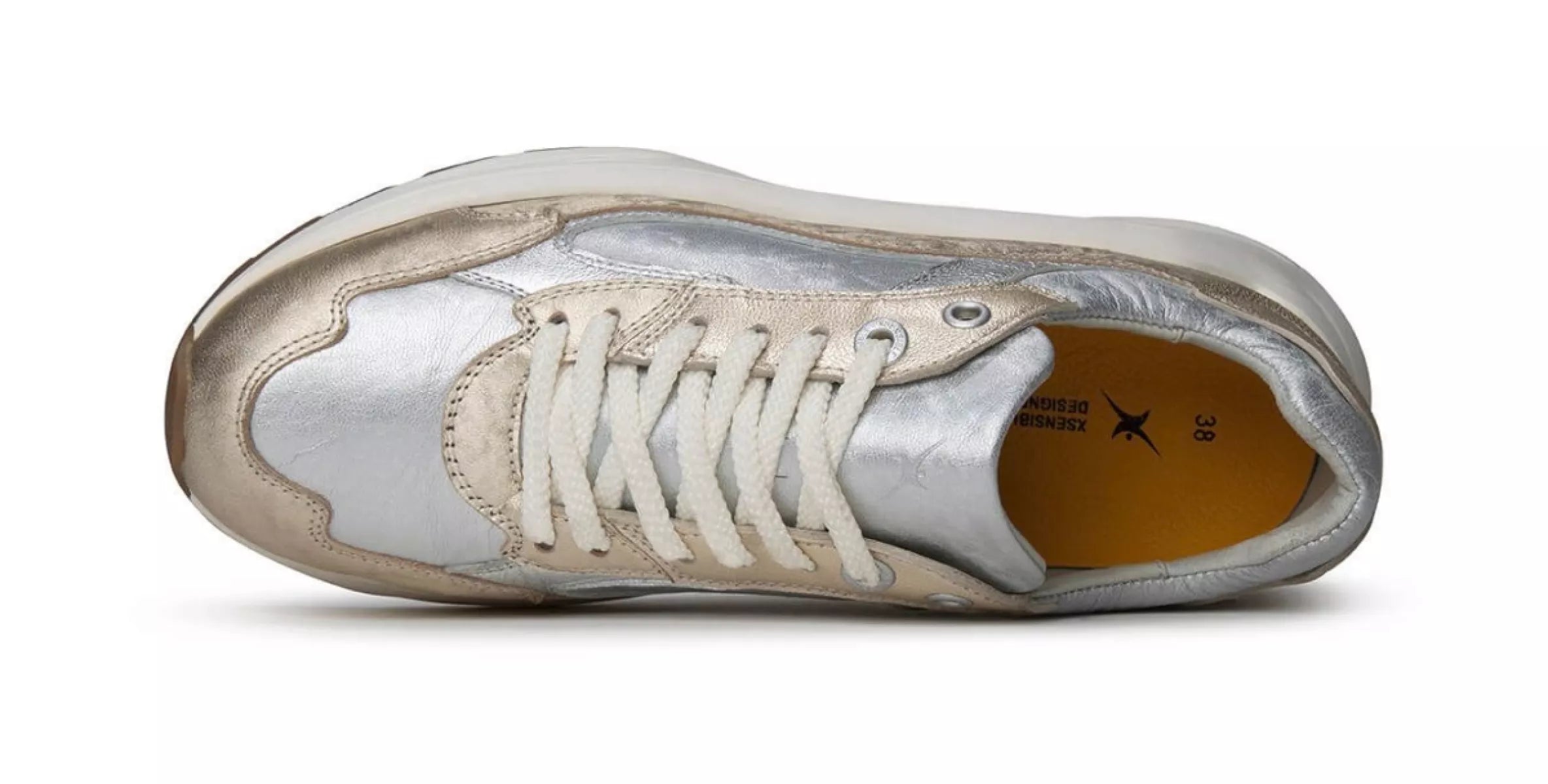 XSENSIBLE XSENSIBLE MILAU