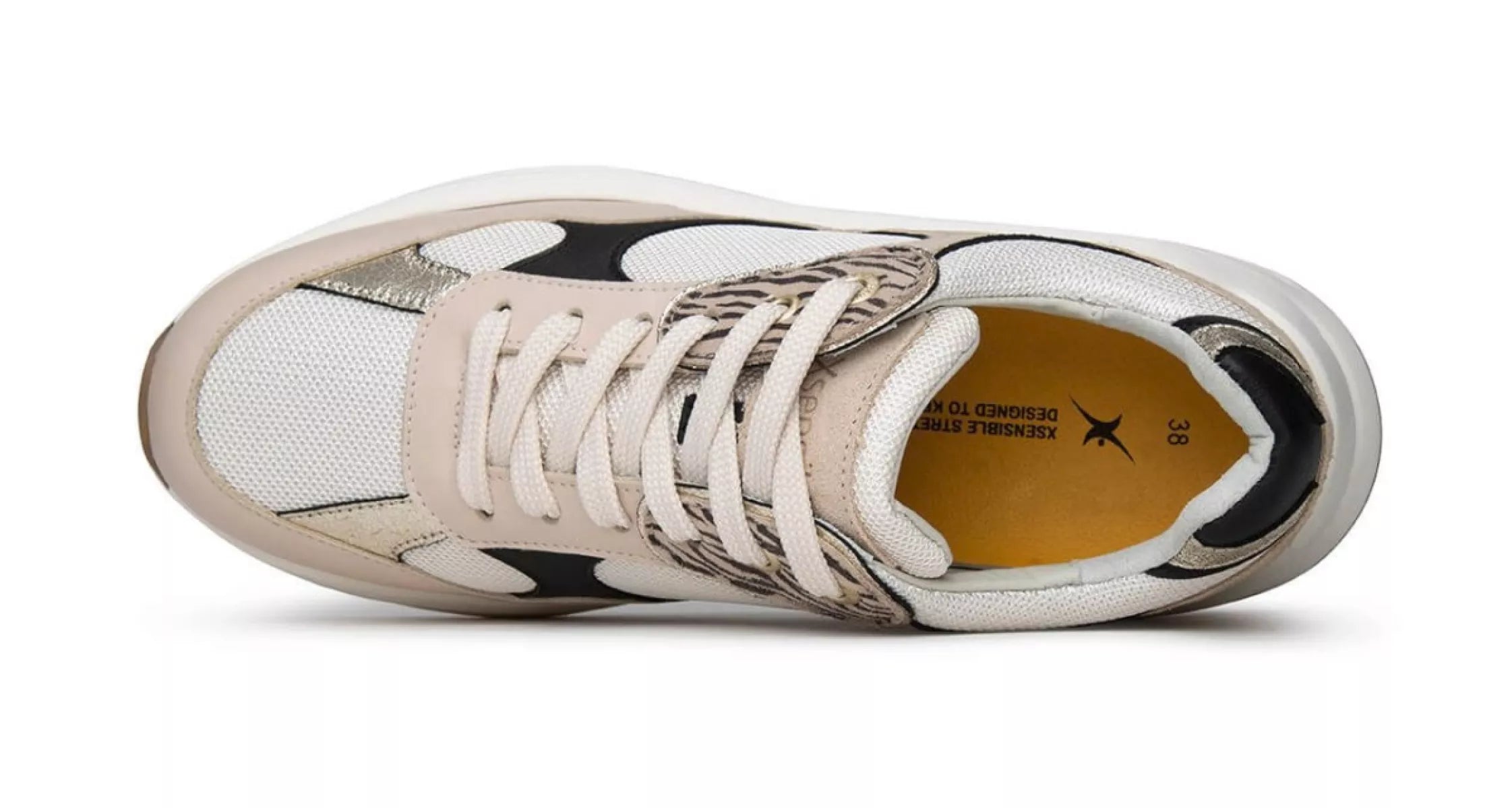 XSENSIBLE XSENSIBLE HELIX