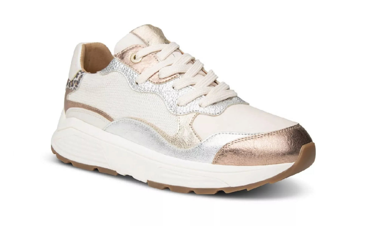 XSENSIBLE XSENSIBLE RAINBOW 33011.3.390 Brons combi Stretchwalker