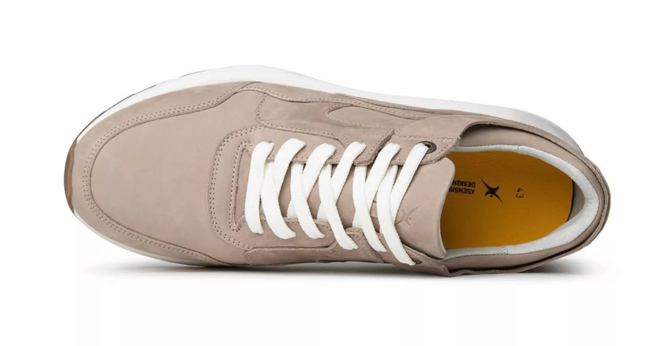 XSENSIBLE XSENSIBLE GOLDEN GATE MEN