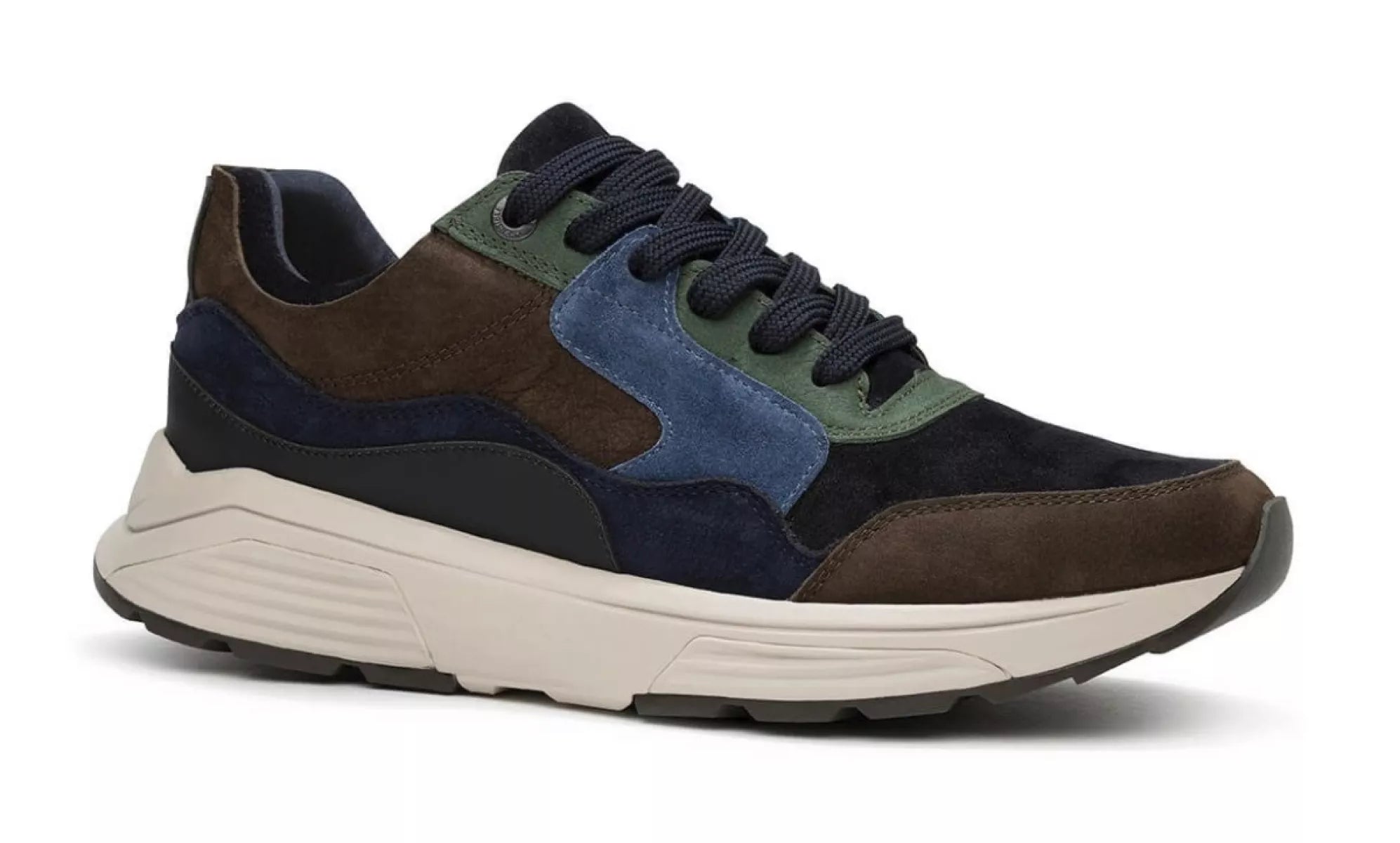 XSENSIBLE XSENSIBLE GOLDEN GATE MEN