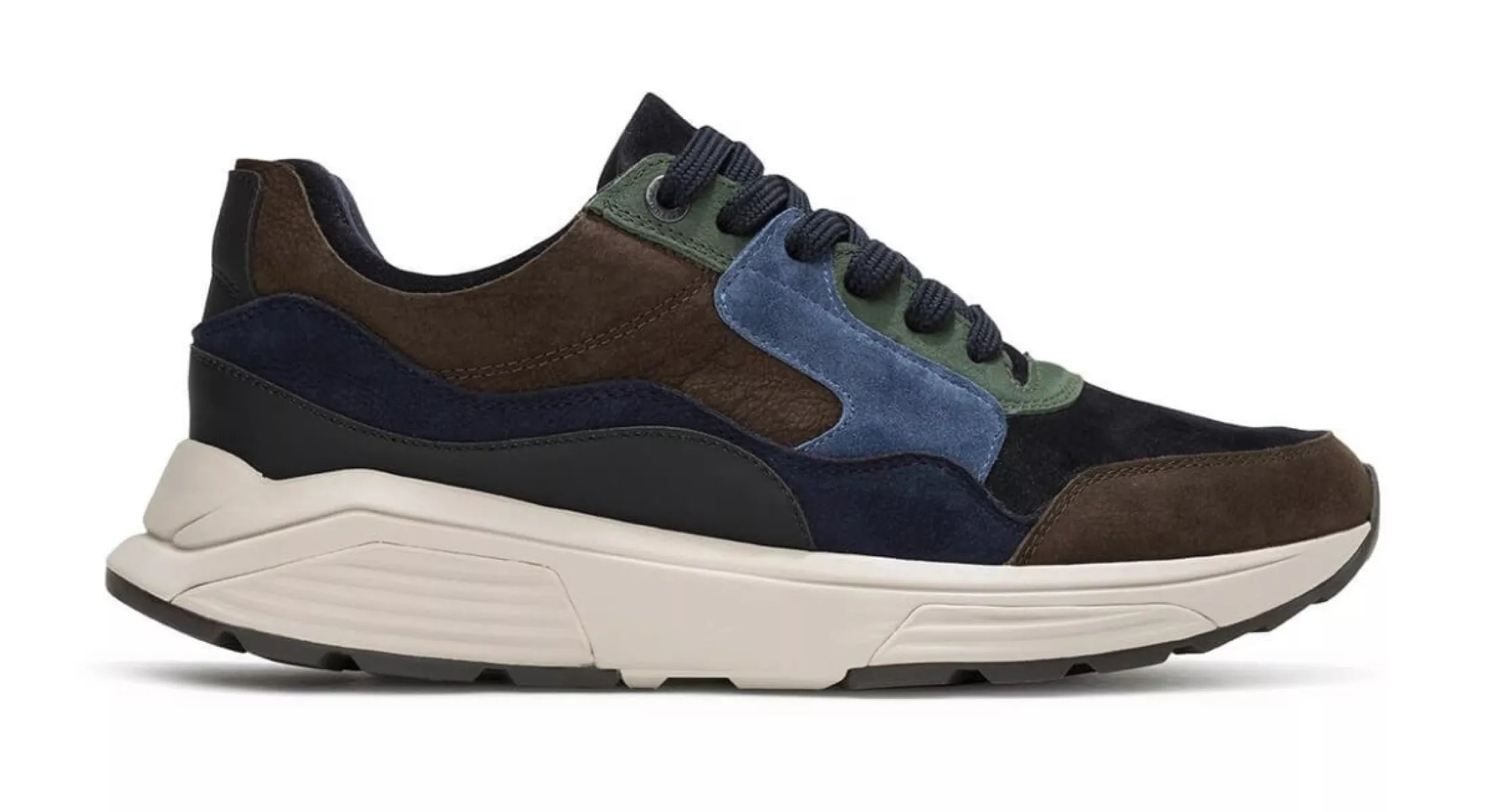 XSENSIBLE XSENSIBLE GOLDEN GATE MEN