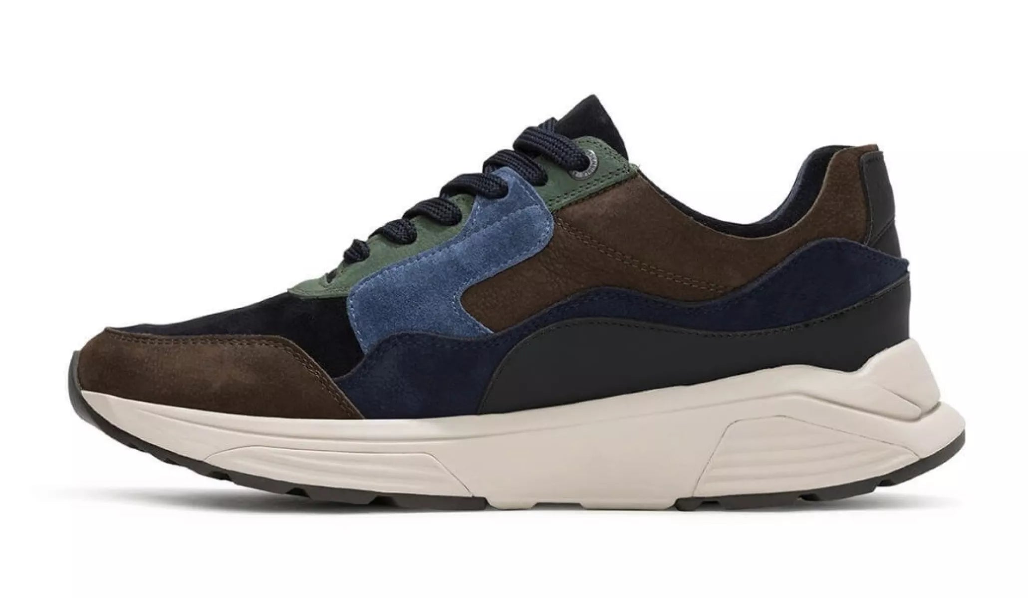 XSENSIBLE XSENSIBLE GOLDEN GATE MEN