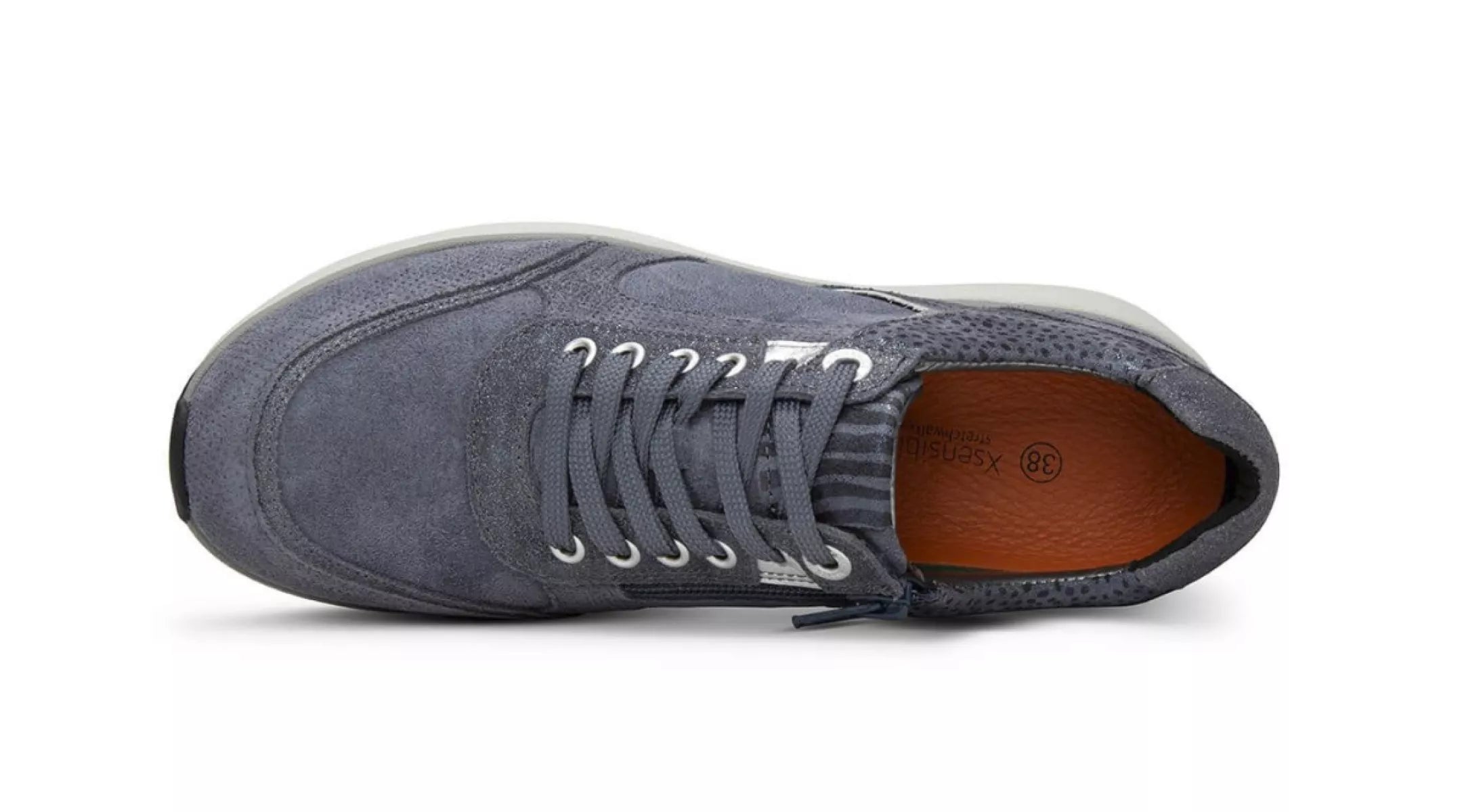 XSENSIBLE XSENSIBLE GEORGIA