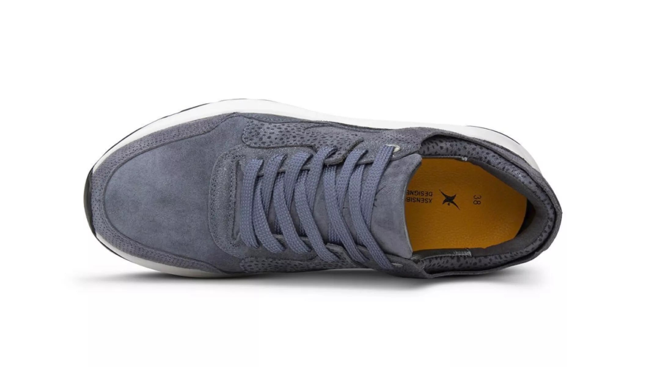 XSENSIBLE XSENSIBLE GOLDEN GATE LADY