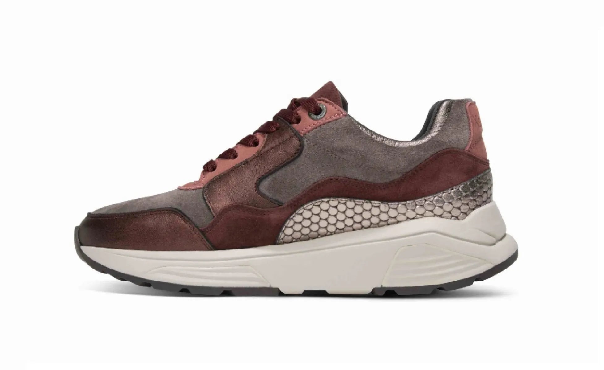 XSENSIBLE XSENSIBLE GOLDEN GATE LADY