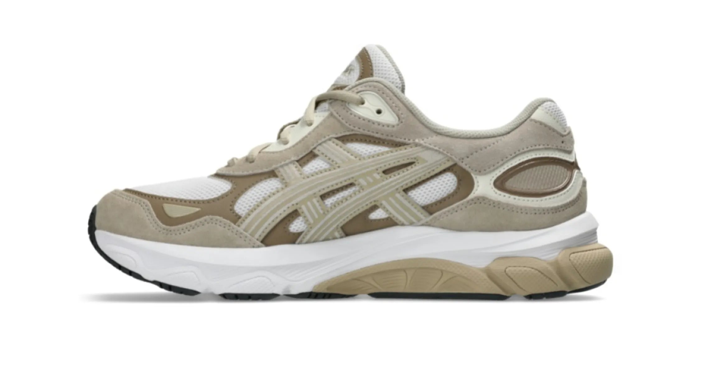 ASICS ASICS GEL NYC 2.0