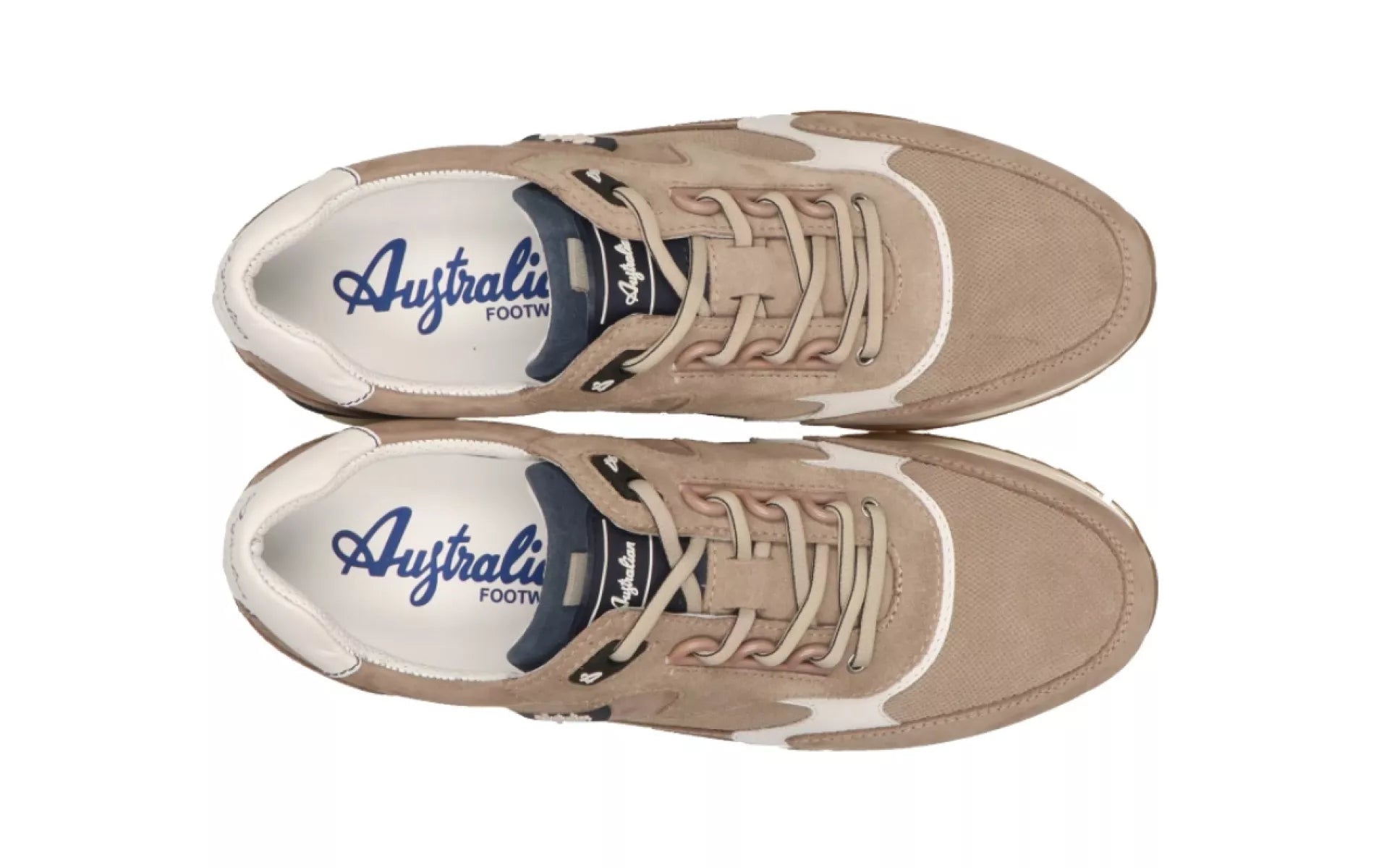 AUSTRALIAN AUSTRALIAN BAKERSVILLE