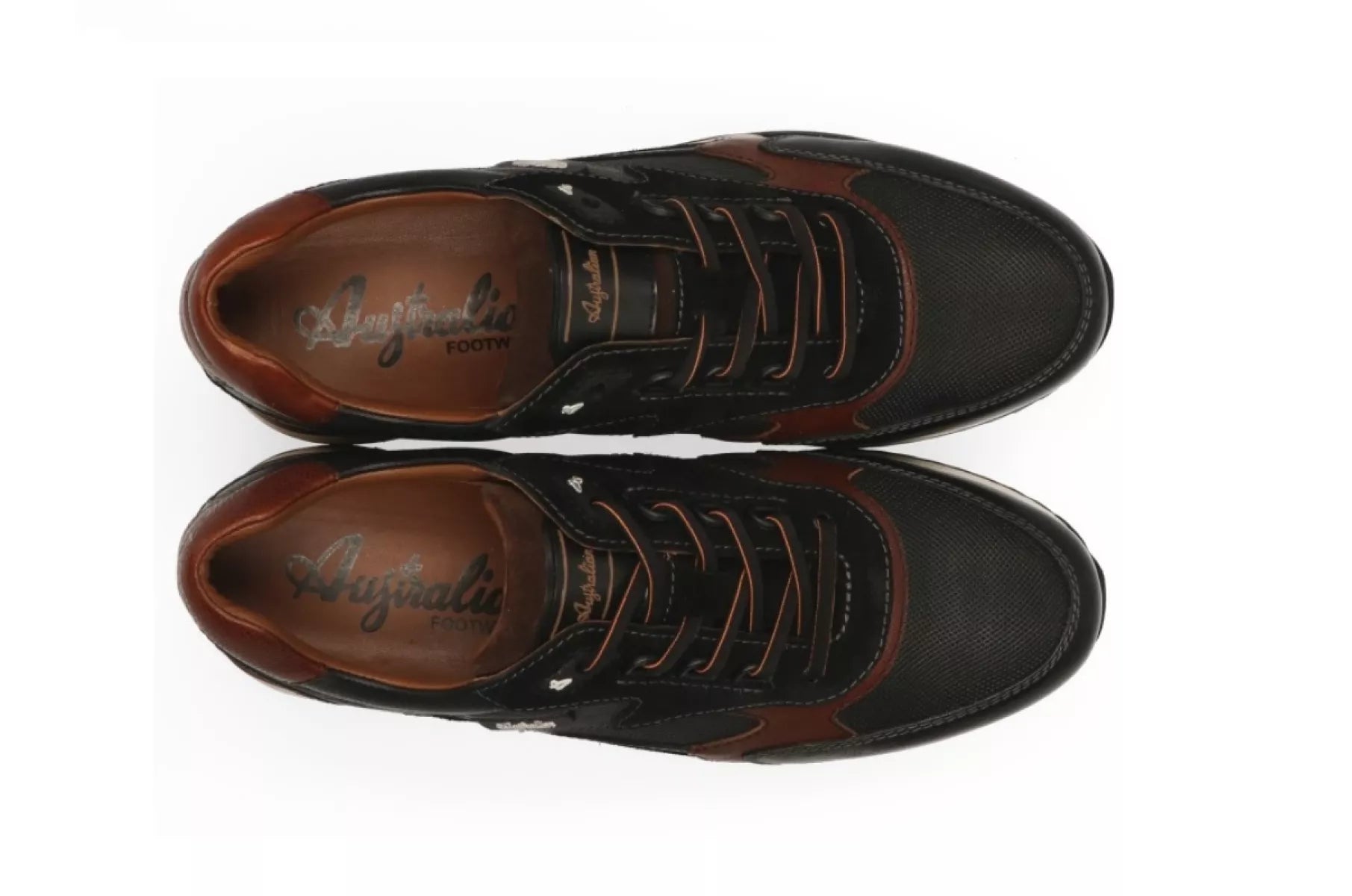 AUSTRALIAN AUSTRALIAN BAKERSVILLE