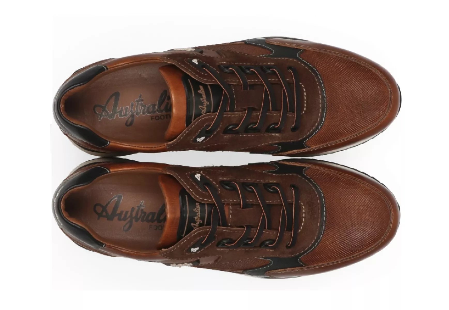 AUSTRALIAN AUSTRALIAN BAKERSVILLE