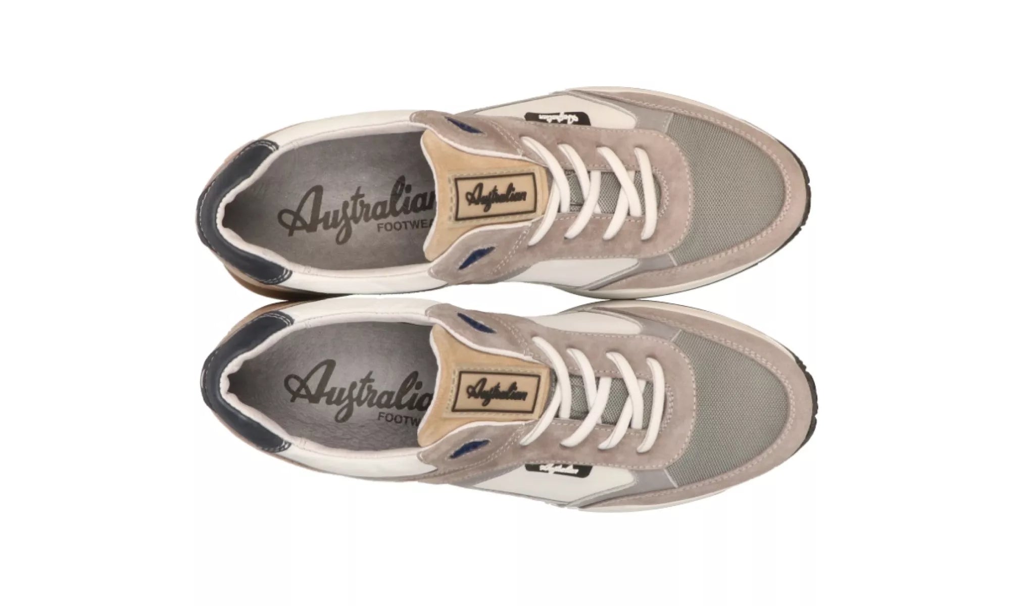 AUSTRALIAN AUSTRALIAN CLINT