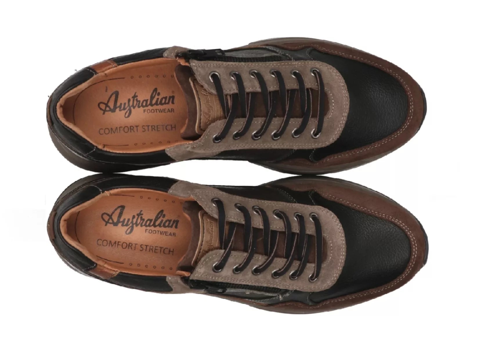 AUSTRALIAN AUSTRALIAN CONNERY