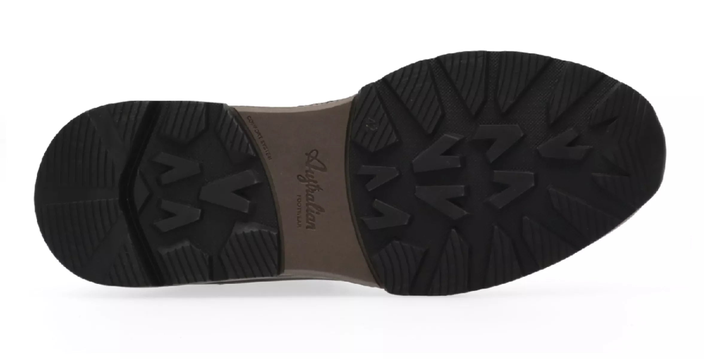 AUSTRALIAN AUSTRALIAN CONNERY