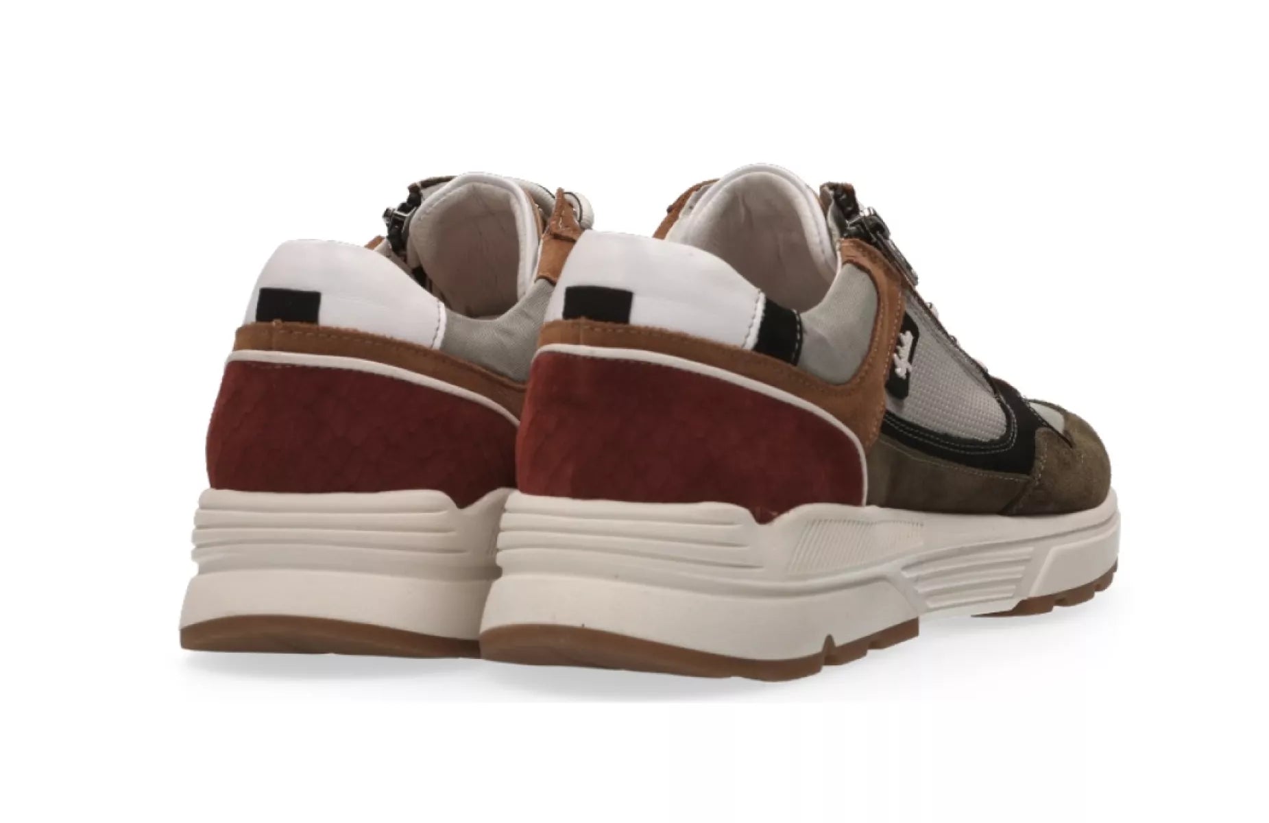 AUSTRALIAN AUSTRALIAN CONNERY