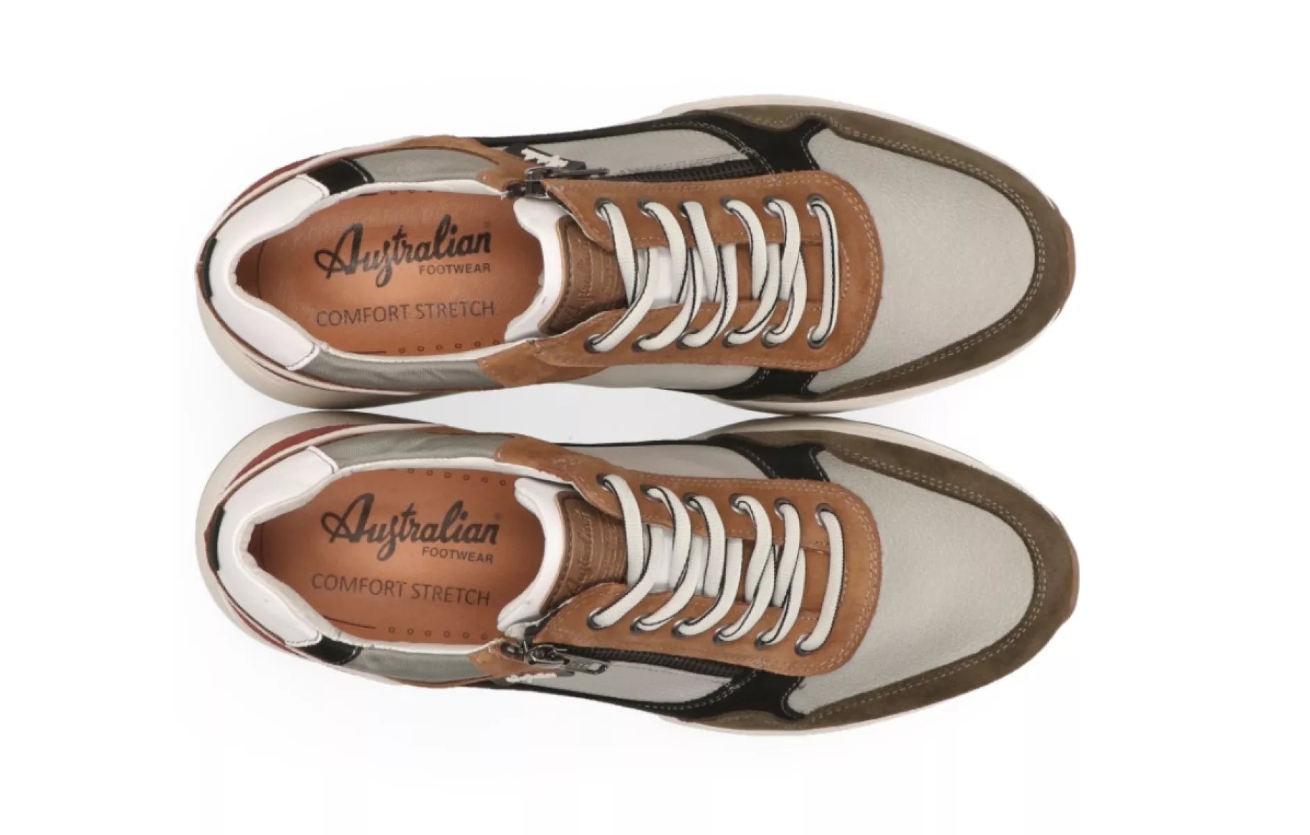 AUSTRALIAN AUSTRALIAN CONNERY