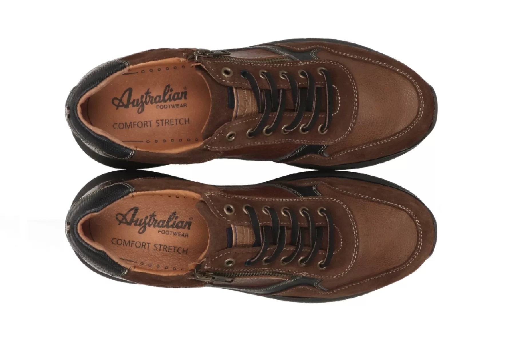 AUSTRALIAN AUSTRALIAN DAKOTA