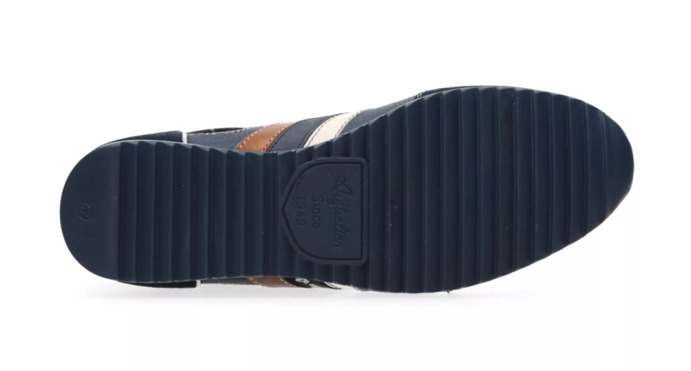 AUSTRALIAN AUSTRALIAN CAMARO