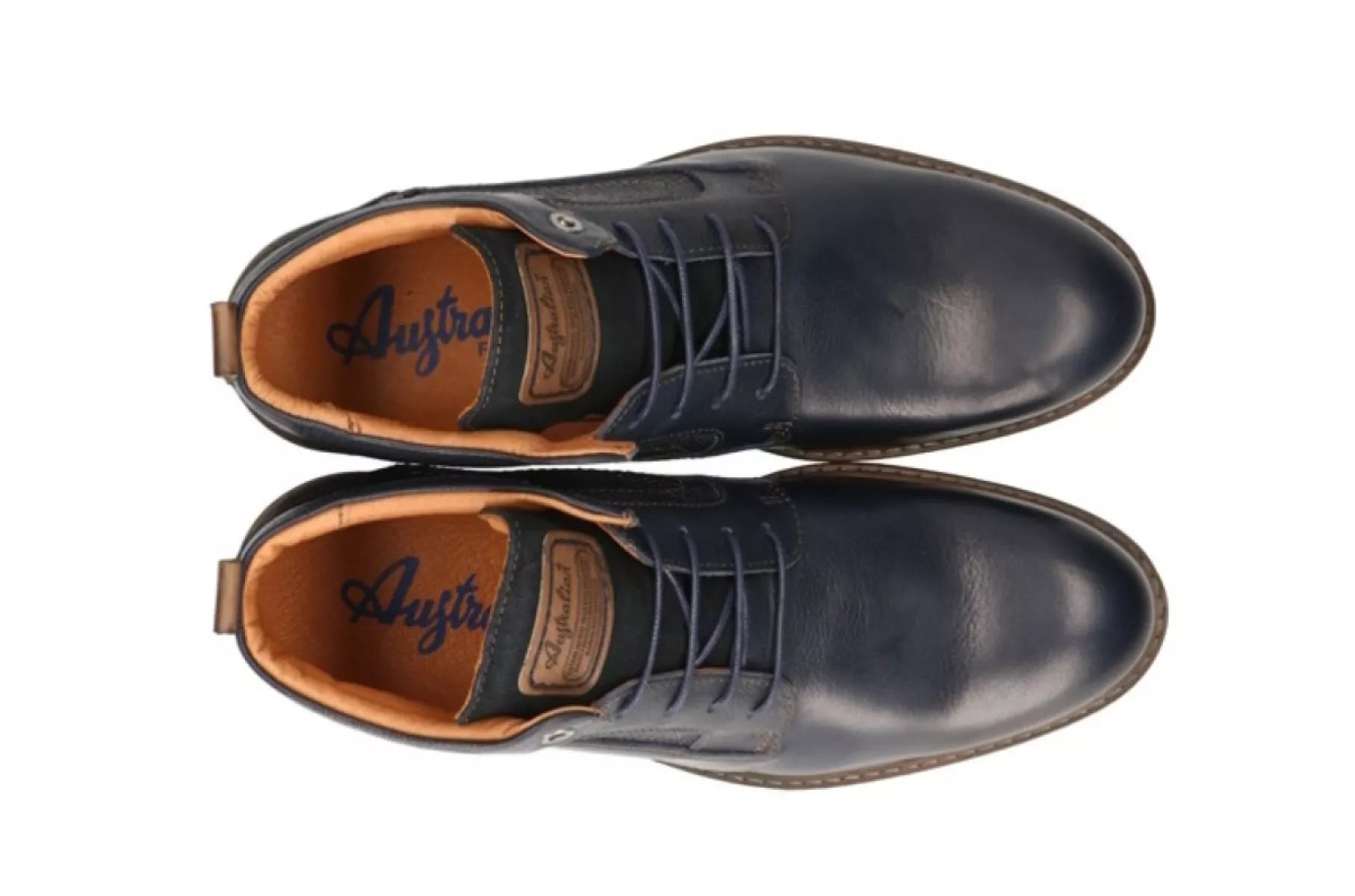 AUSTRALIAN AUSTRALIAN CONLEY