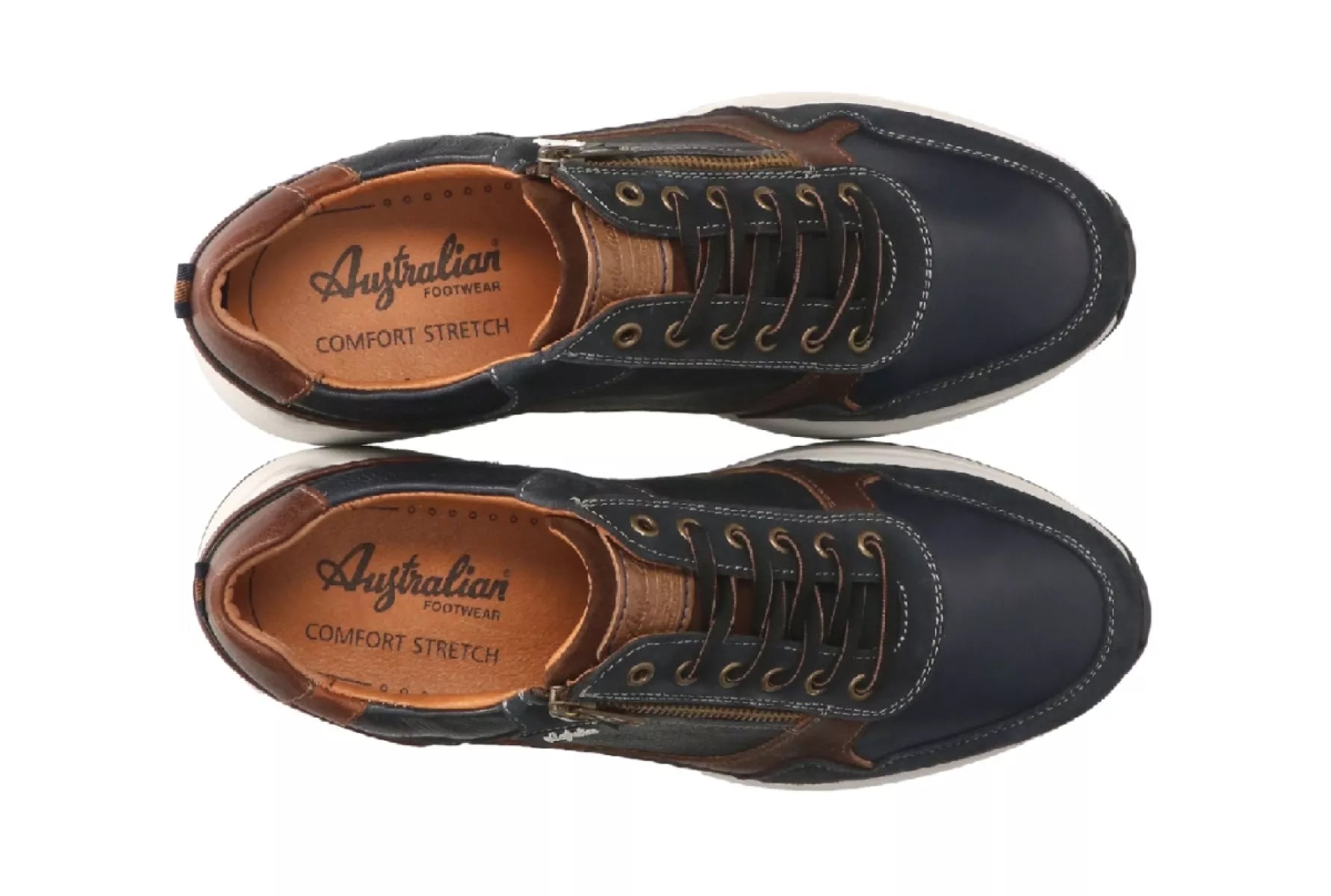 AUSTRALIAN AUSTRALIAN CONNERY