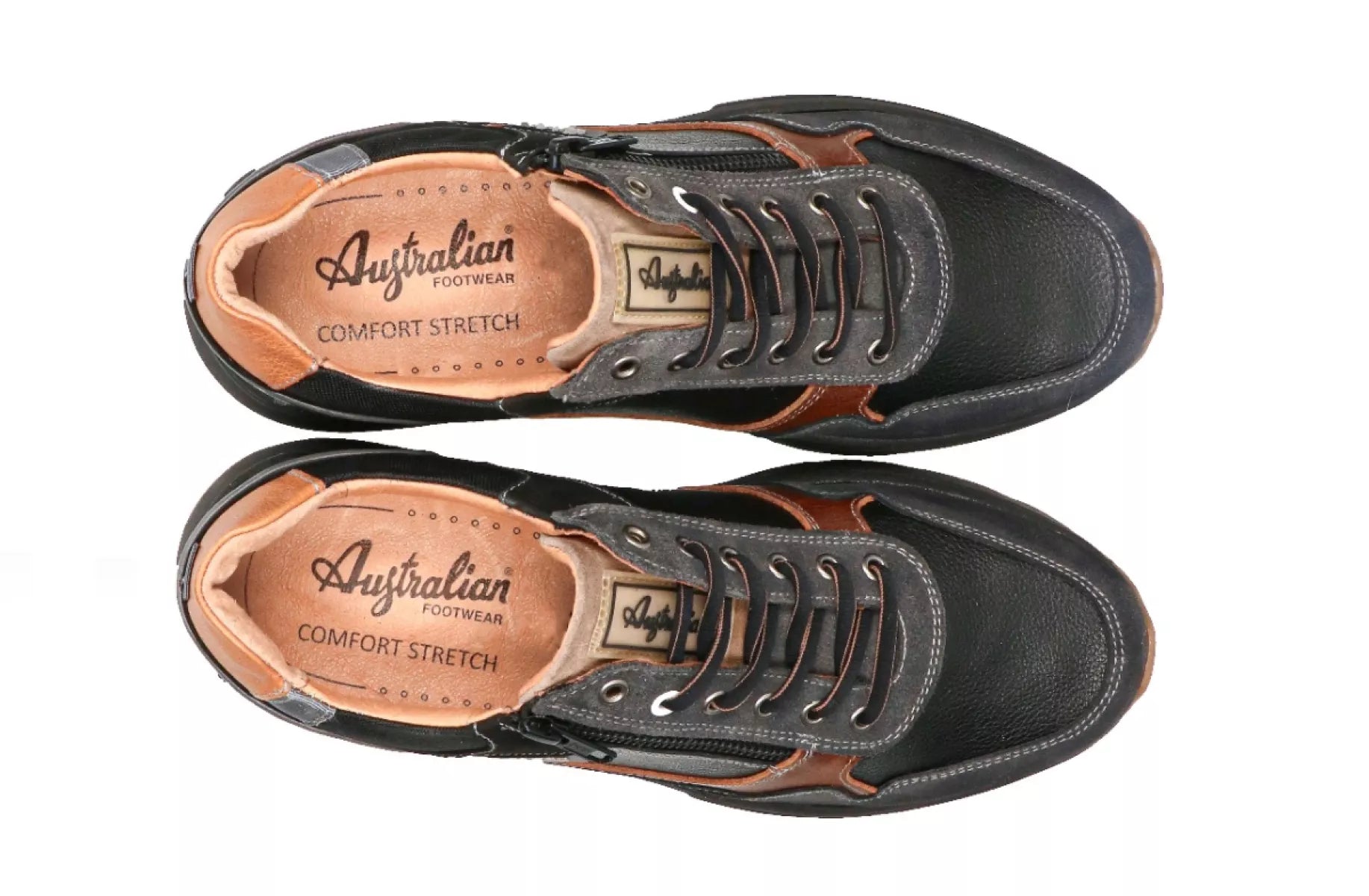 AUSTRALIAN AUSTRALIAN CONNERY