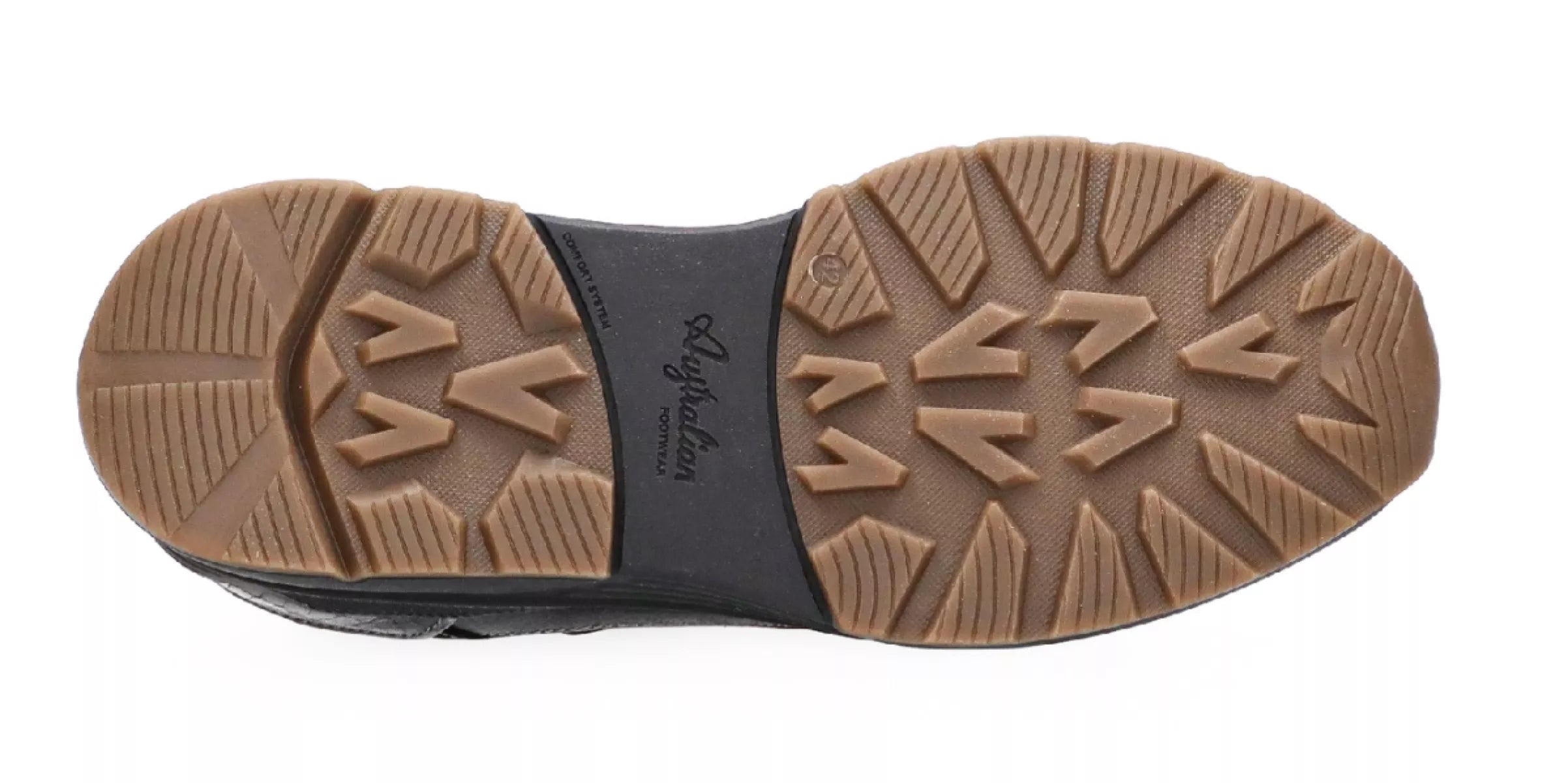 AUSTRALIAN AUSTRALIAN CONNERY