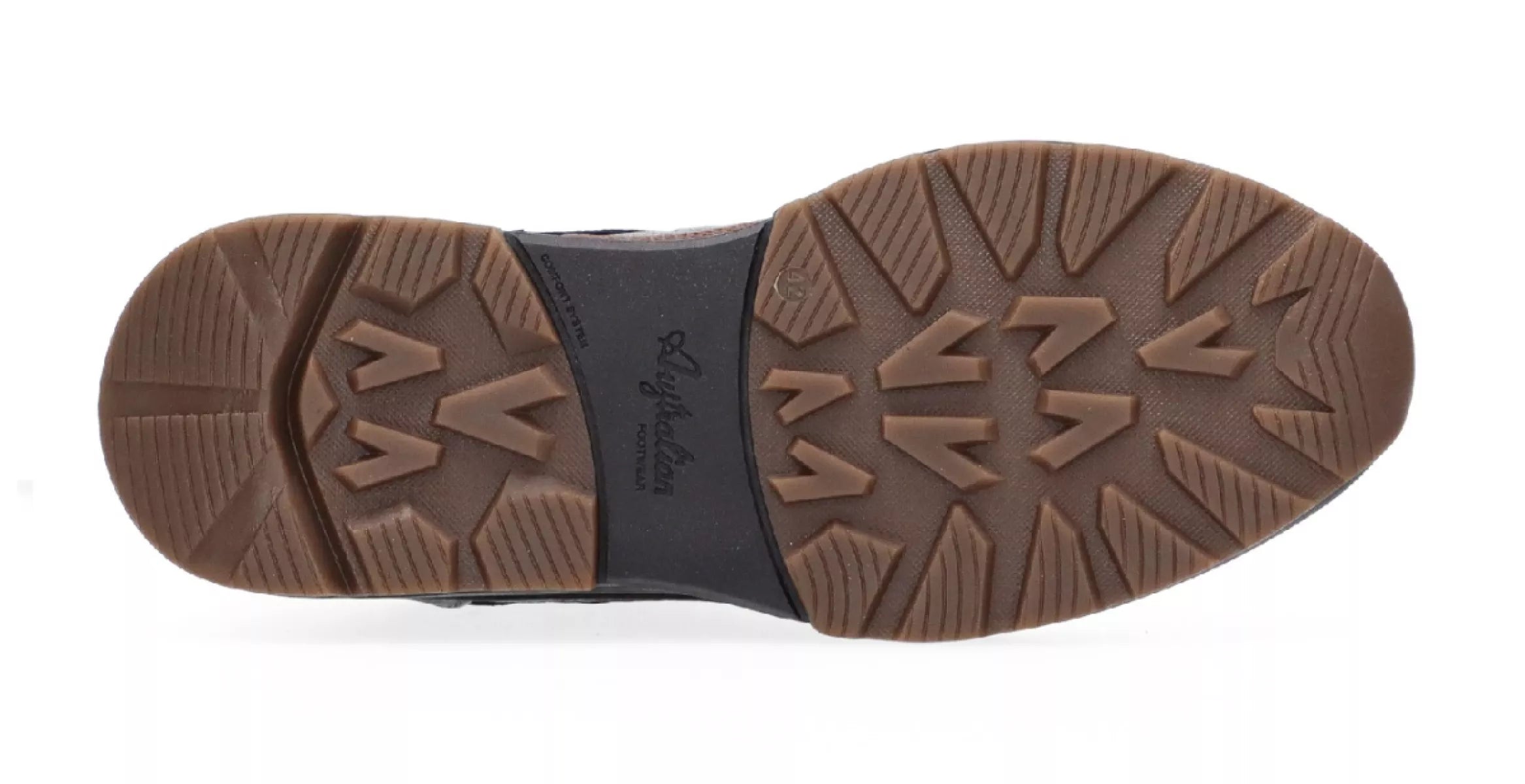 AUSTRALIAN AUSTRALIAN CONNERY