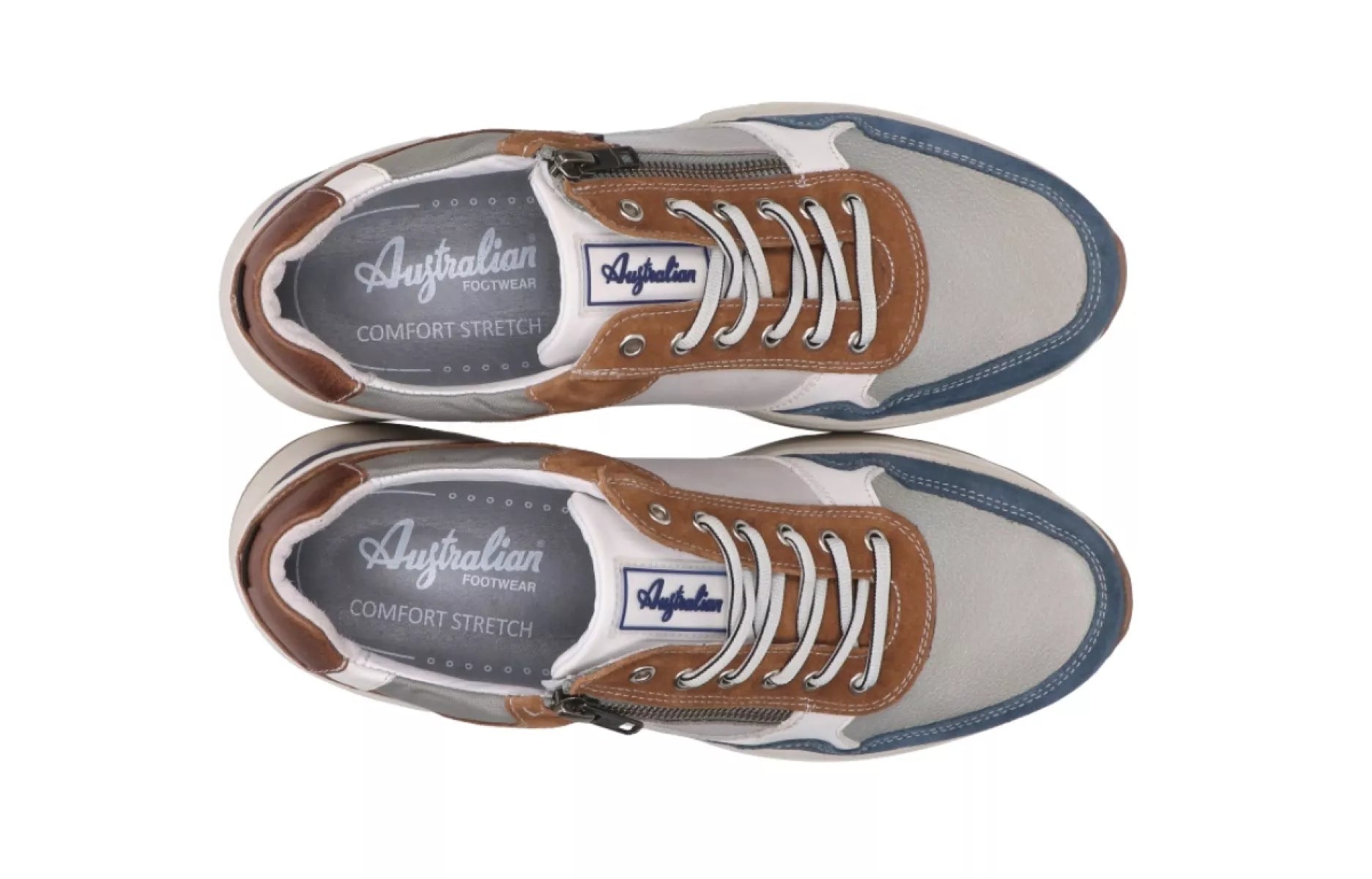 AUSTRALIAN AUSTRALIAN CONNERY