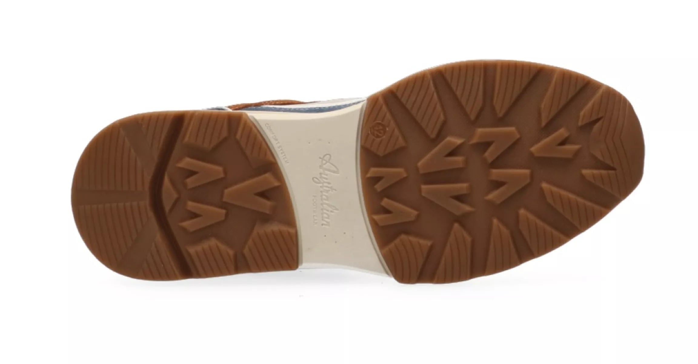 AUSTRALIAN AUSTRALIAN CONNERY