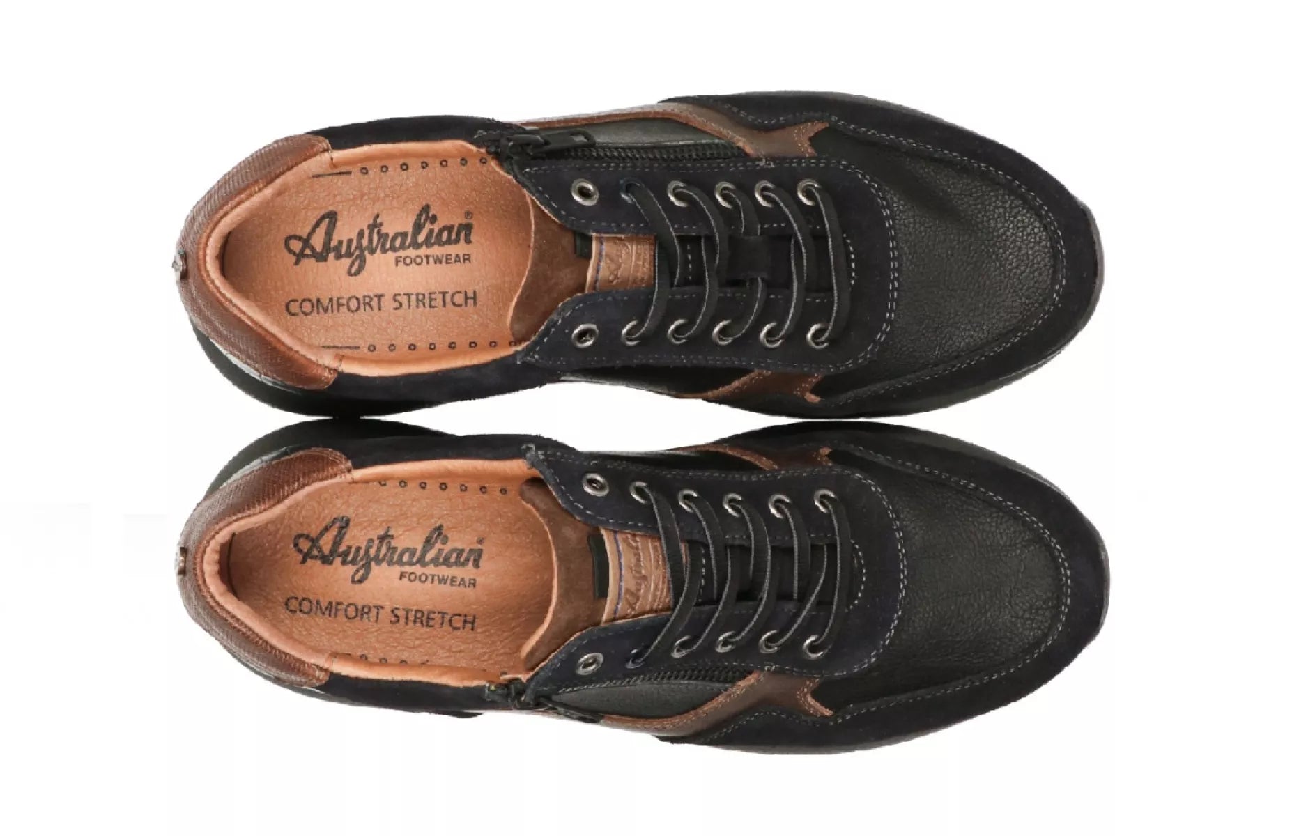 AUSTRALIAN AUSTRALIAN DAKOTA