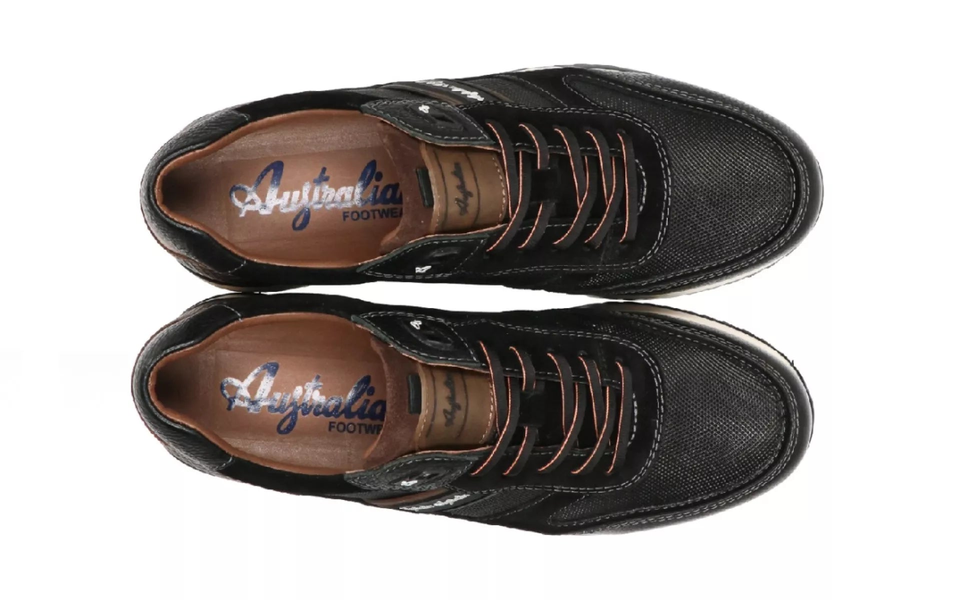 AUSTRALIAN AUSTRALIAN FILMON