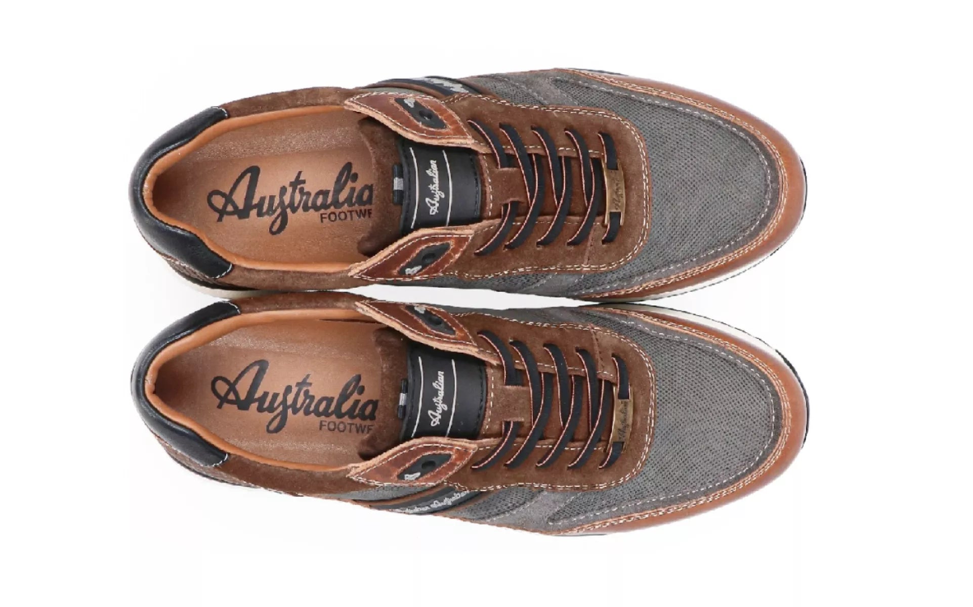 AUSTRALIAN AUSTRALIAN FILMON