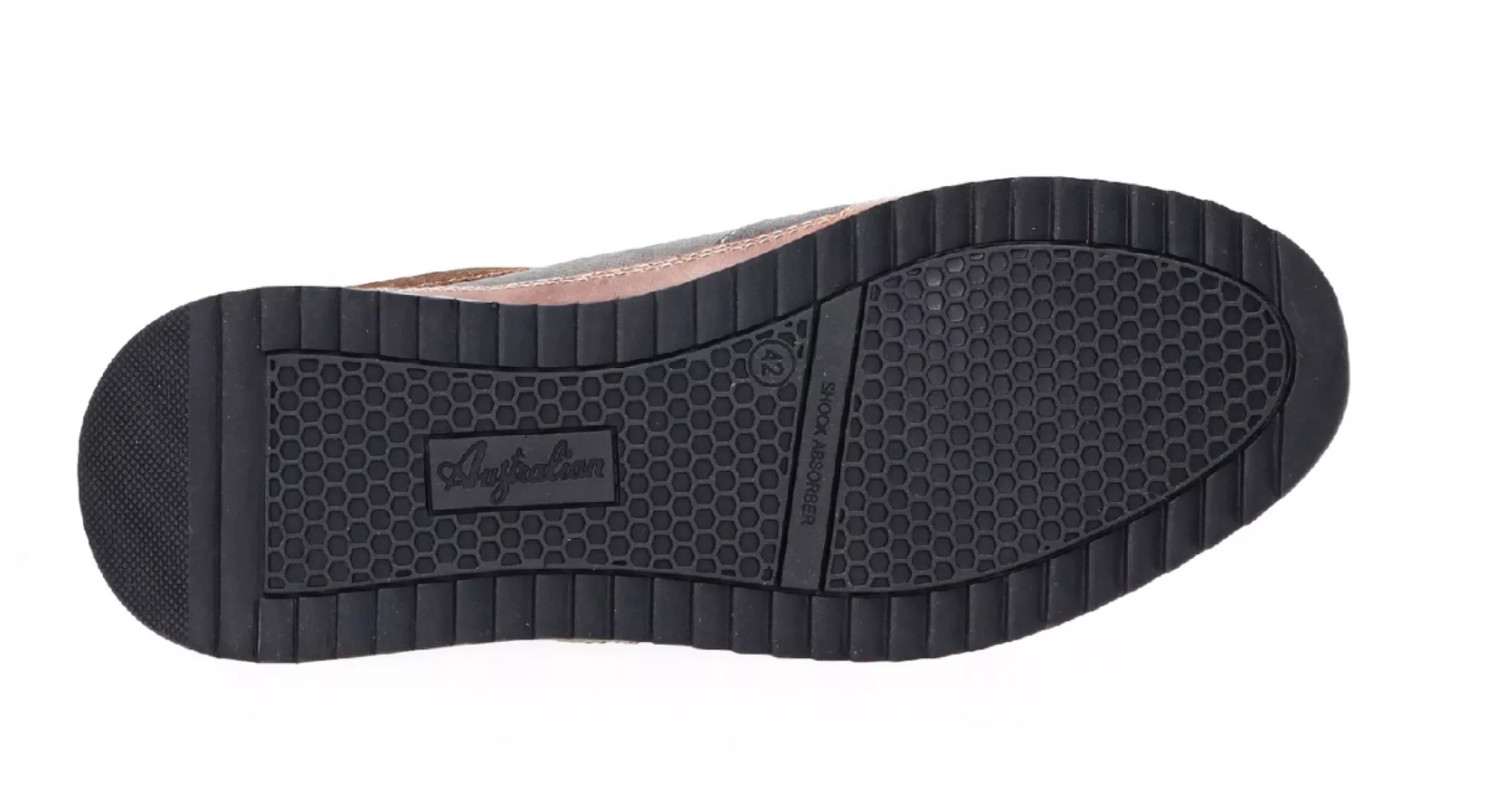 AUSTRALIAN AUSTRALIAN FILMON