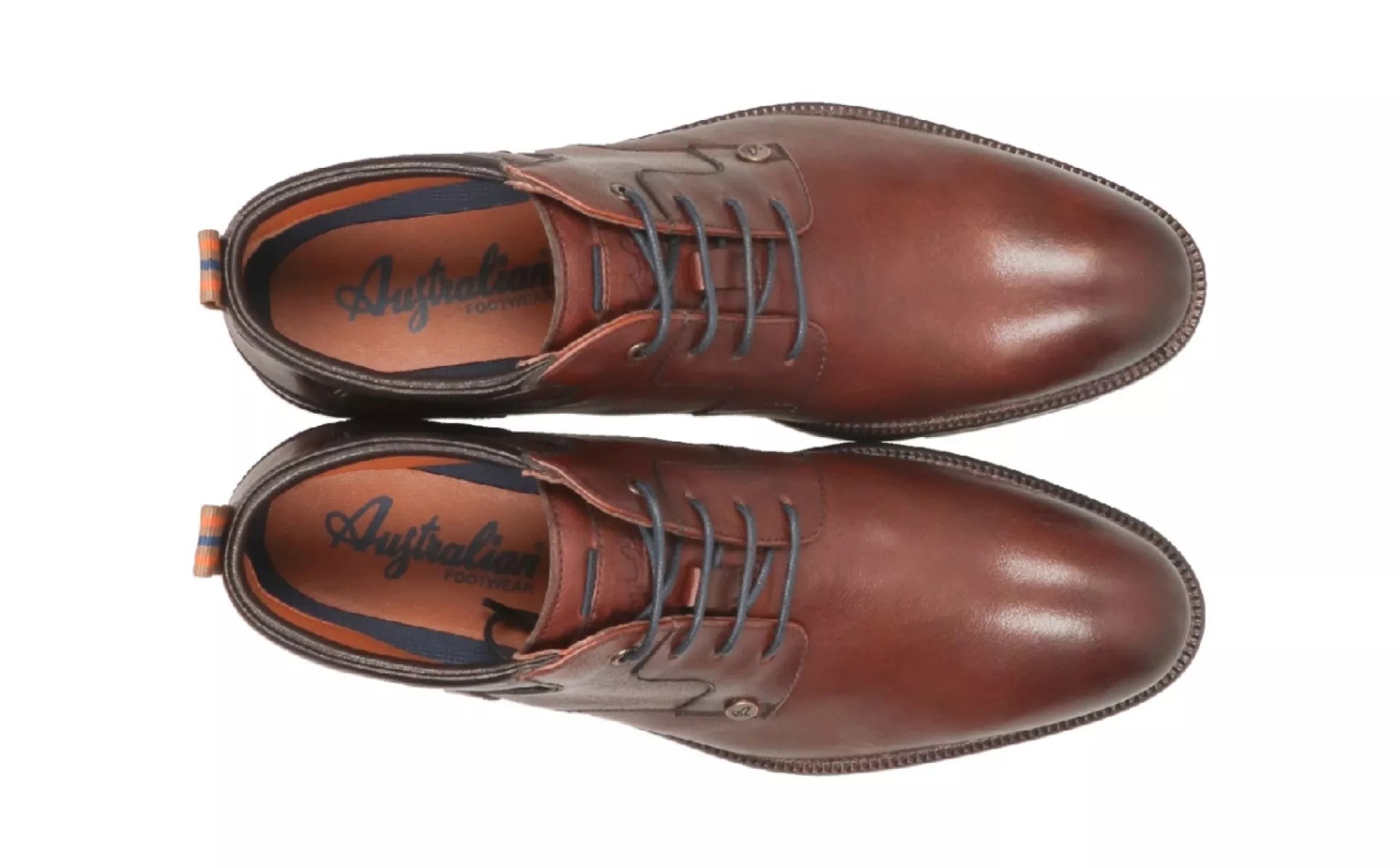 AUSTRALIAN AUSTRALIAN LARDO