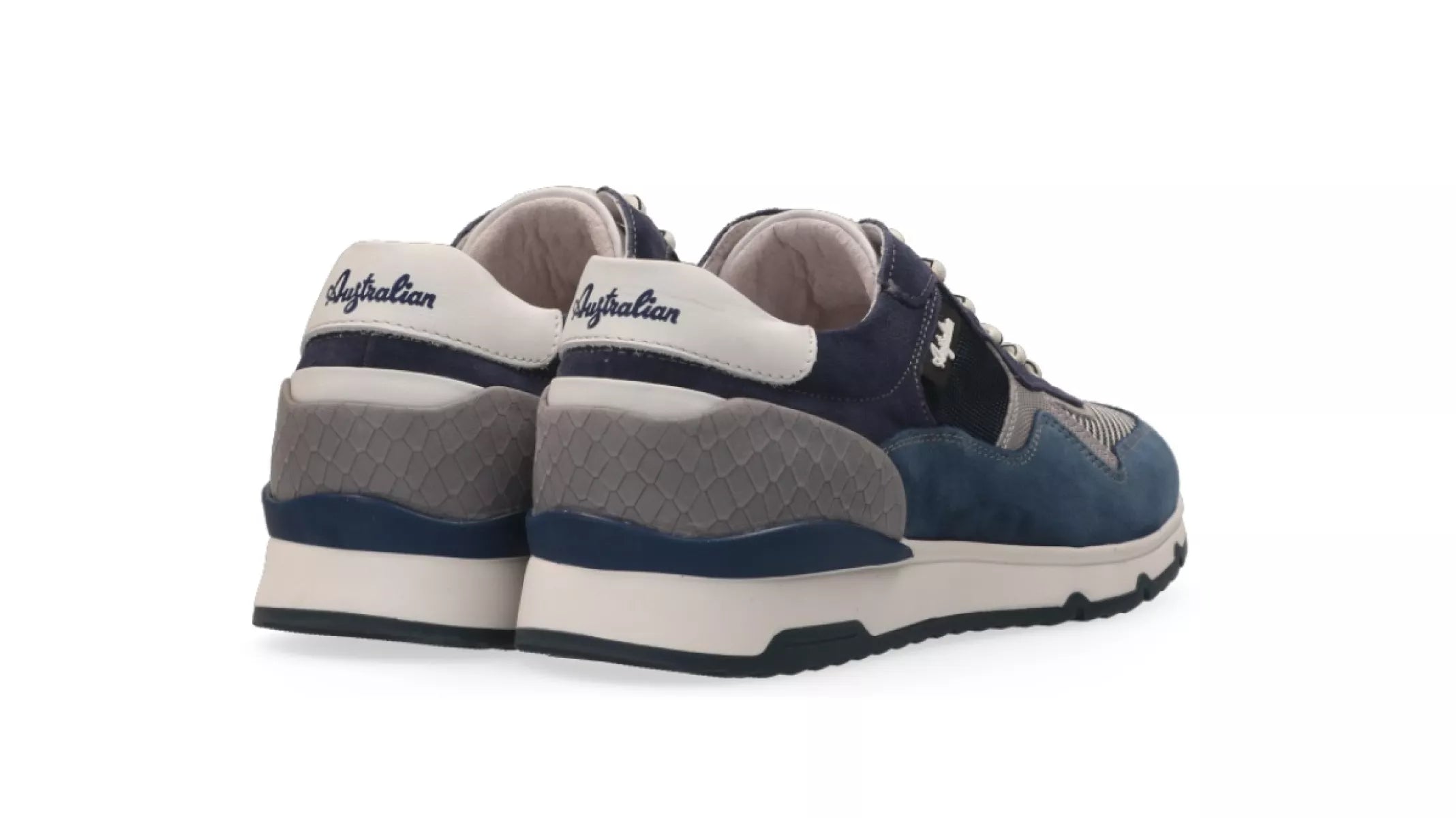 AUSTRALIAN AUSTRALIAN MAZONI