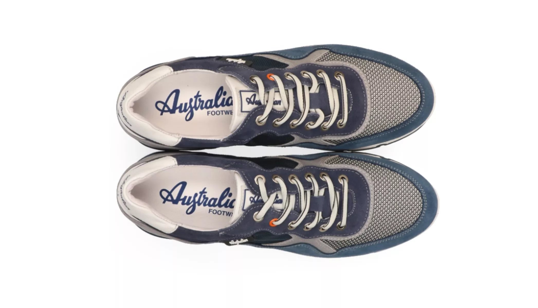 AUSTRALIAN AUSTRALIAN MAZONI