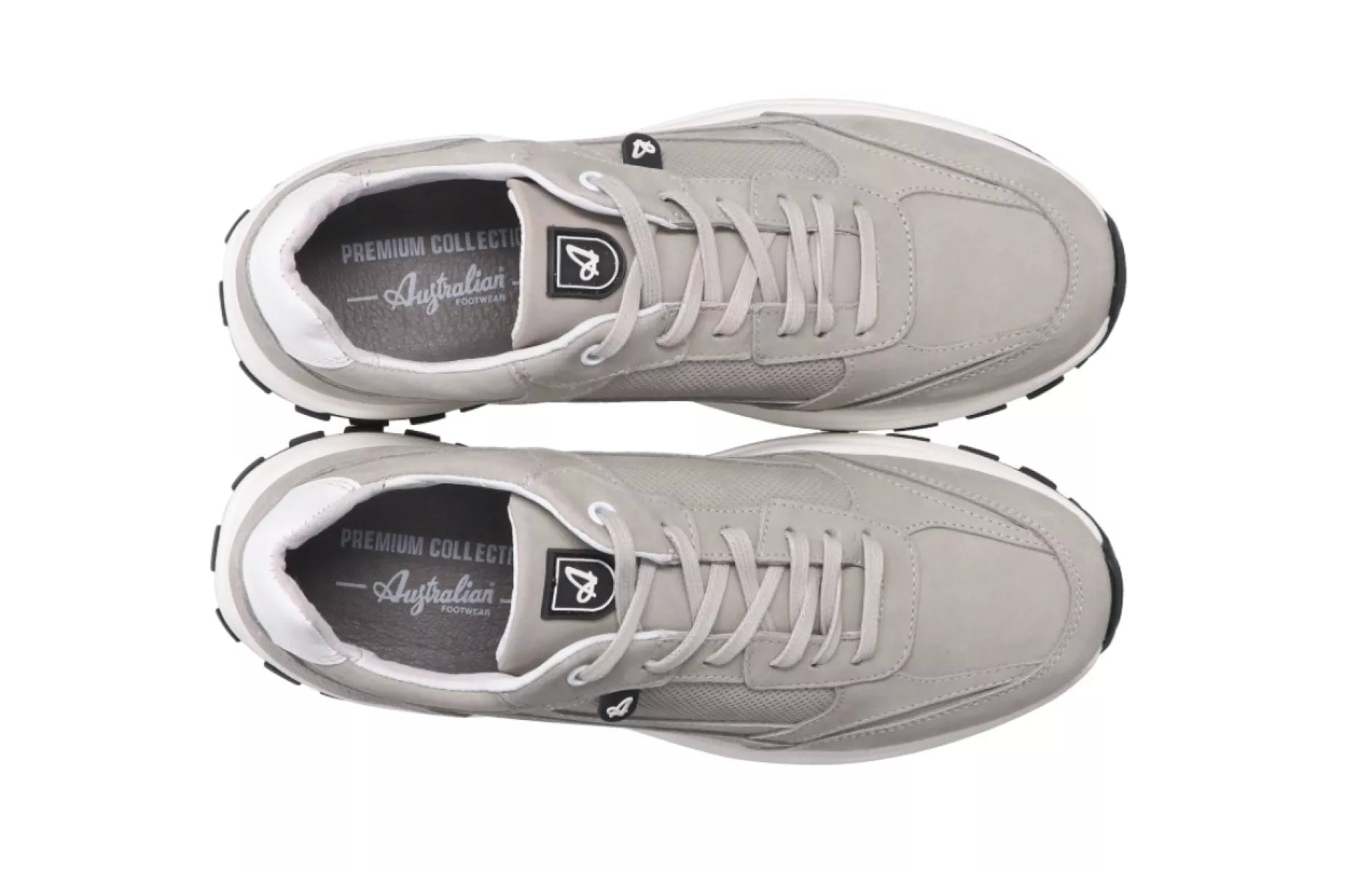 AUSTRALIAN AUSTRALIAN MAZZERATO