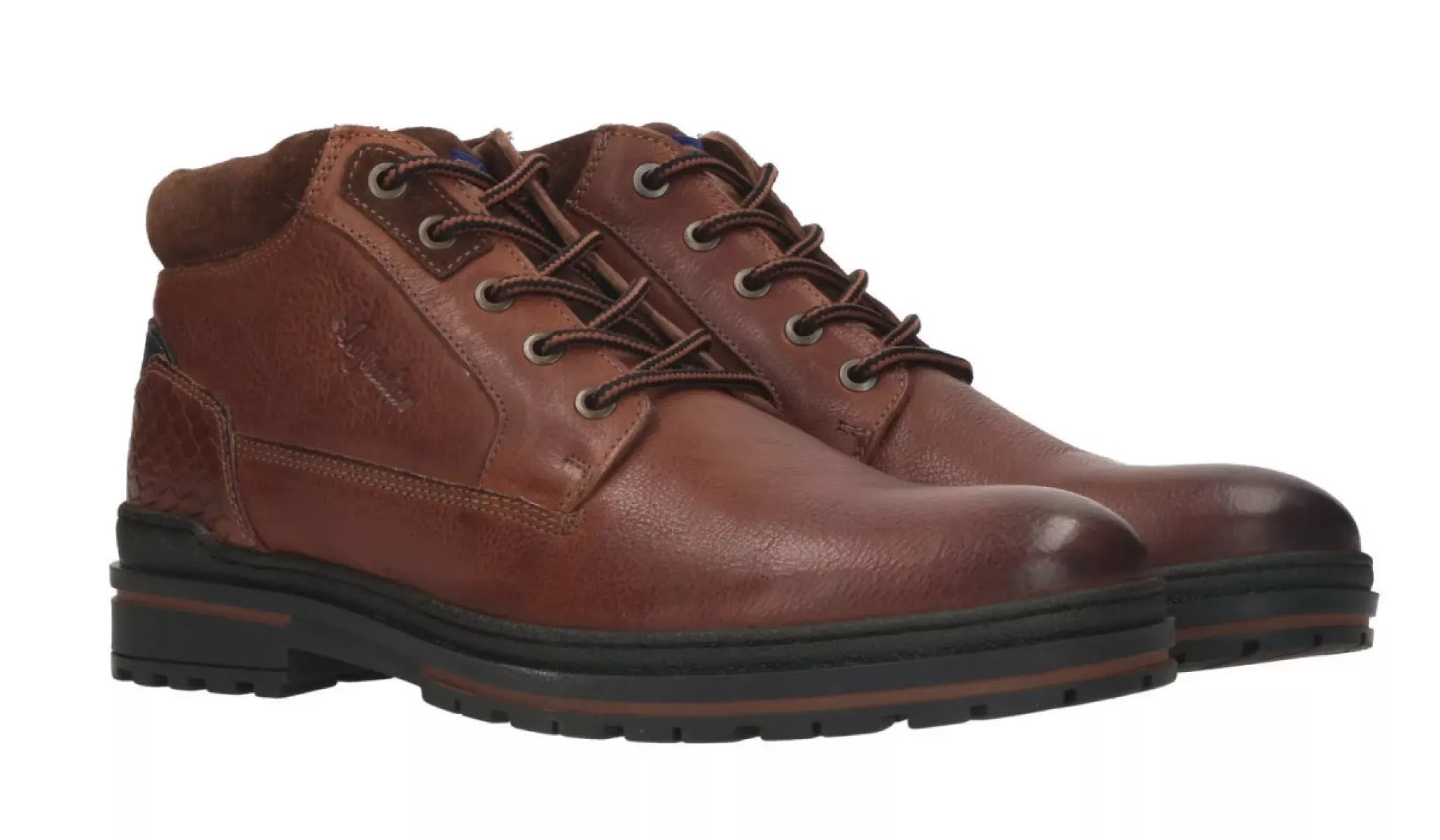 AUSTRALIAN AUSTRALIAN MIDDELBURG