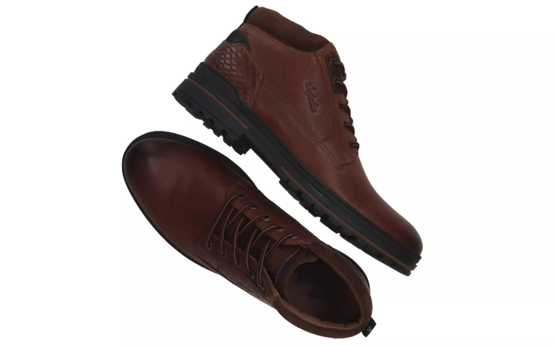 AUSTRALIAN AUSTRALIAN MIDDELBURG