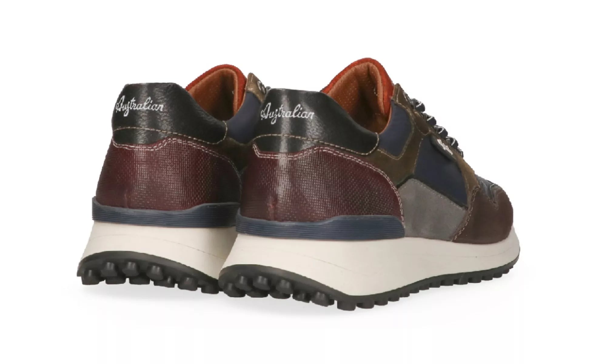 AUSTRALIAN AUSTRALIAN OXFORD