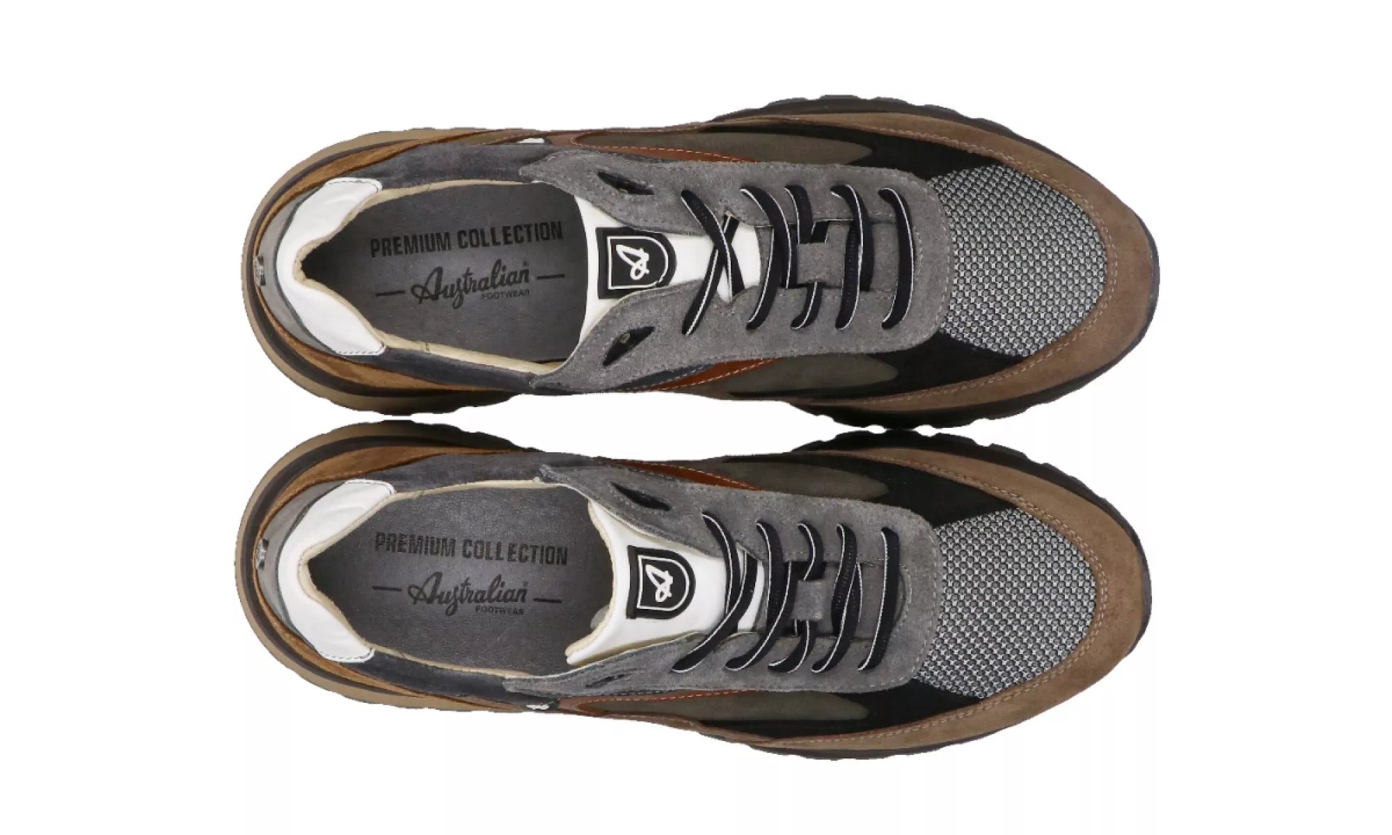 AUSTRALIAN AUSTRALIAN SPARROW