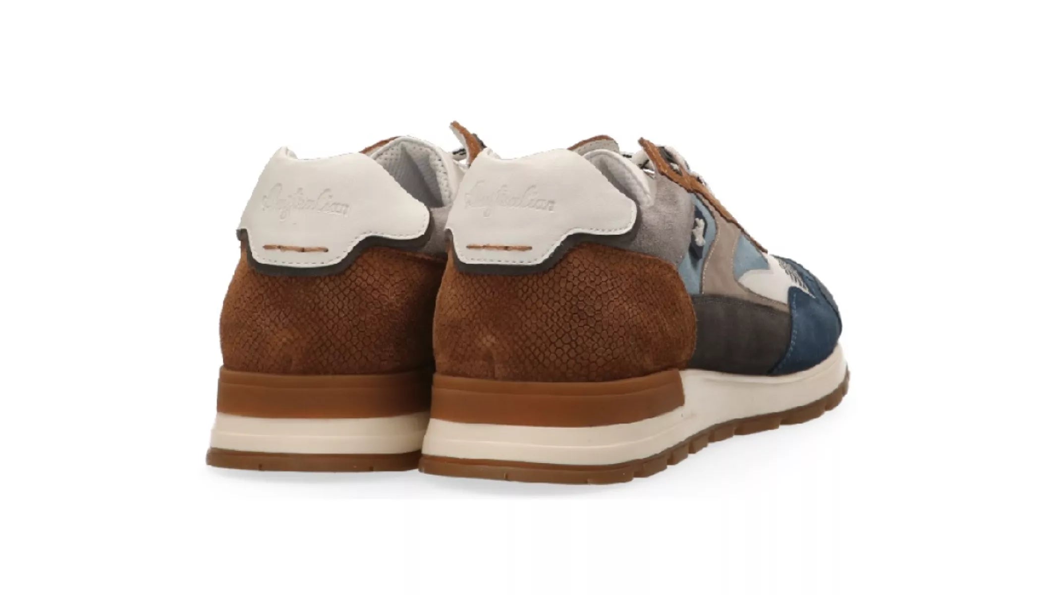 AUSTRALIAN AUSTRALIAN TIAGO