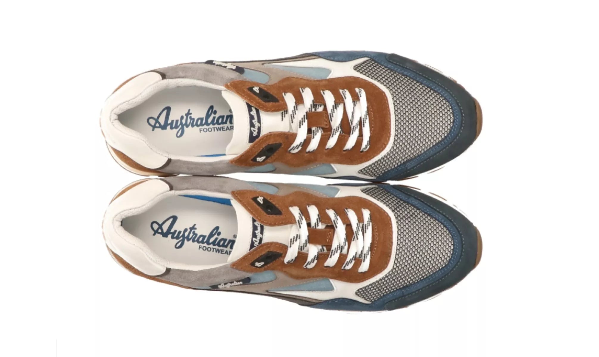 AUSTRALIAN AUSTRALIAN TIAGO