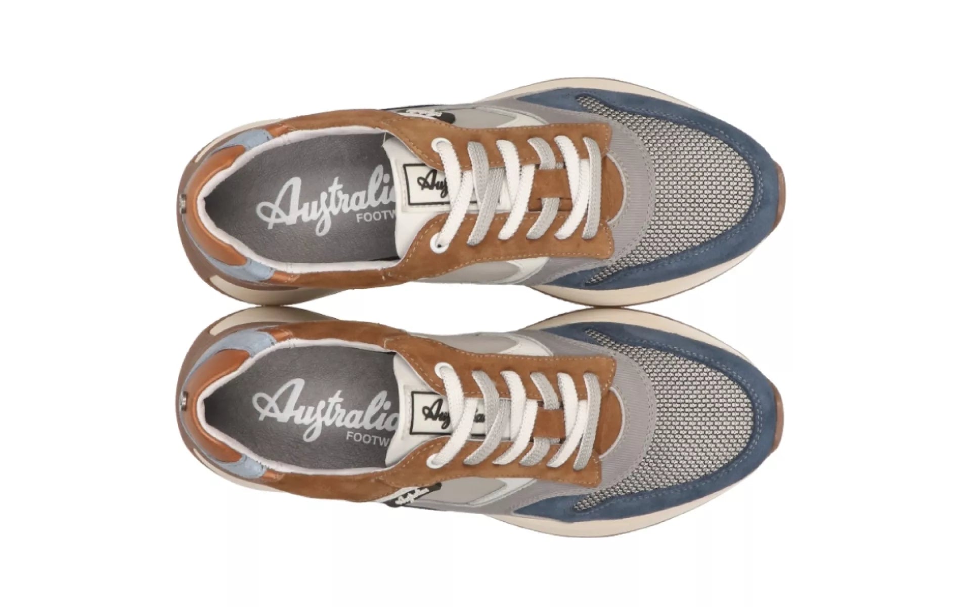 AUSTRALIAN AUSTRALIAN KYOTO